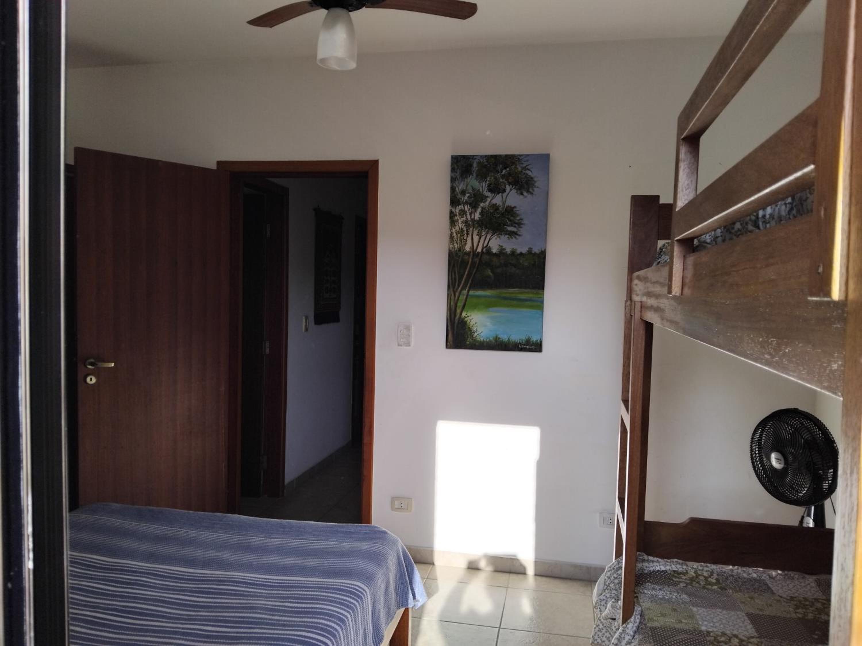 APARTAMENTO perto do TENÓRIO e da GRANDE