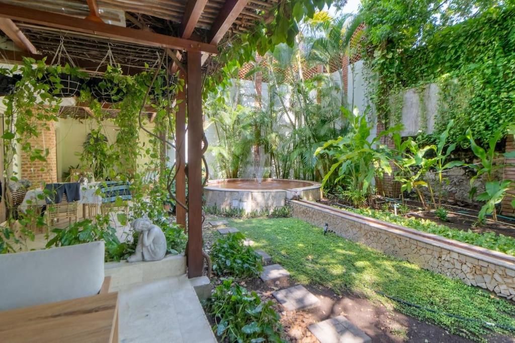 Casa Chance