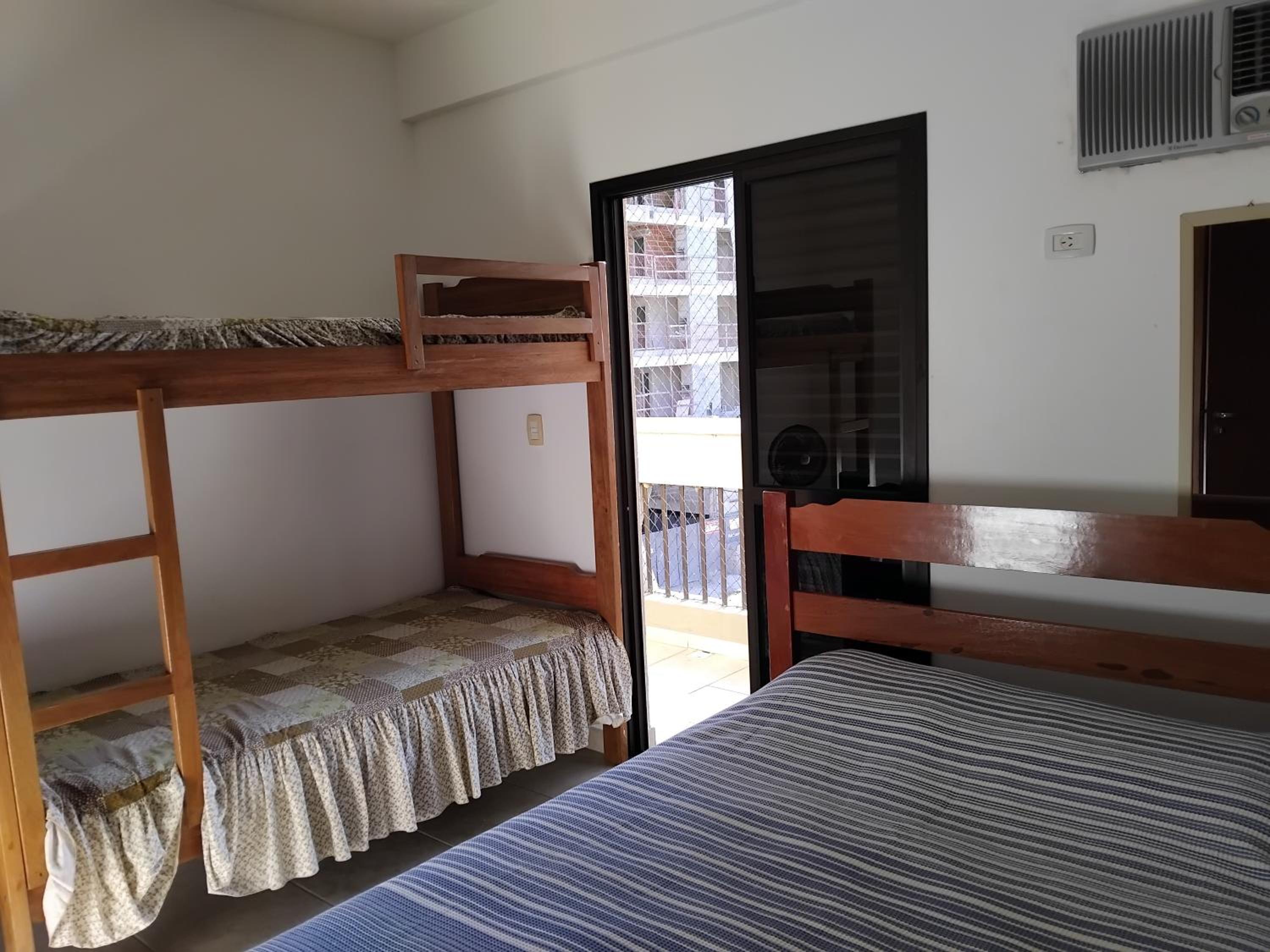 APARTAMENTO perto do TENÓRIO e da GRANDE