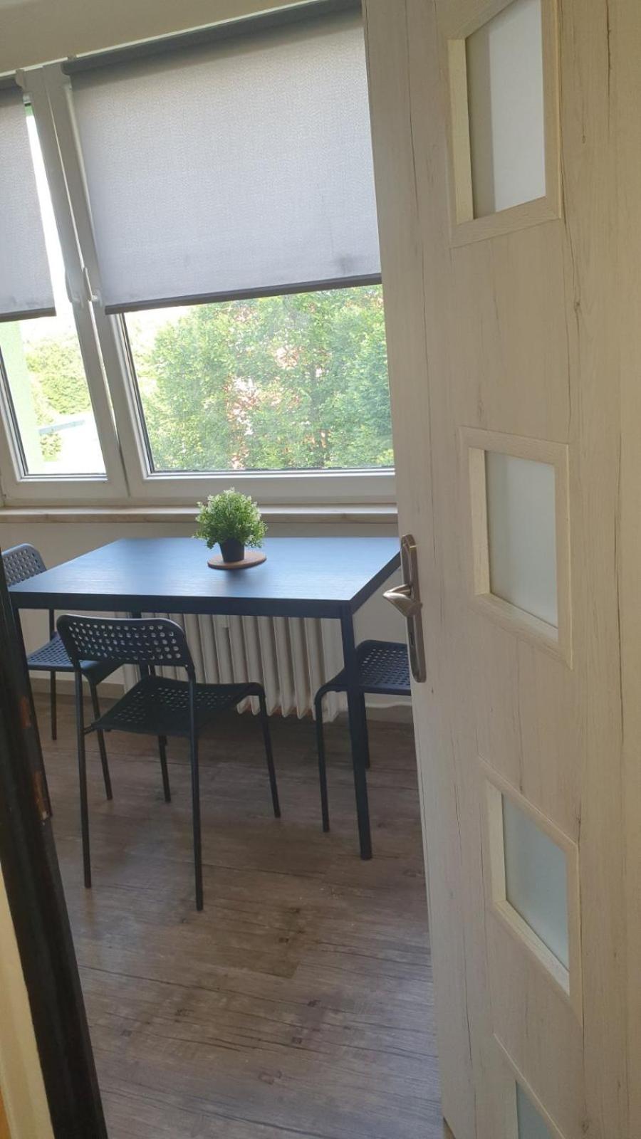 Apartmán Broumov