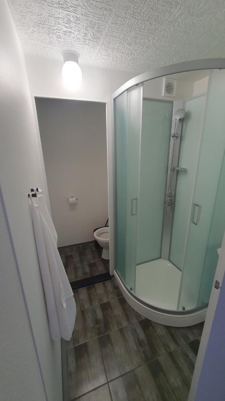 Apartmán Broumov