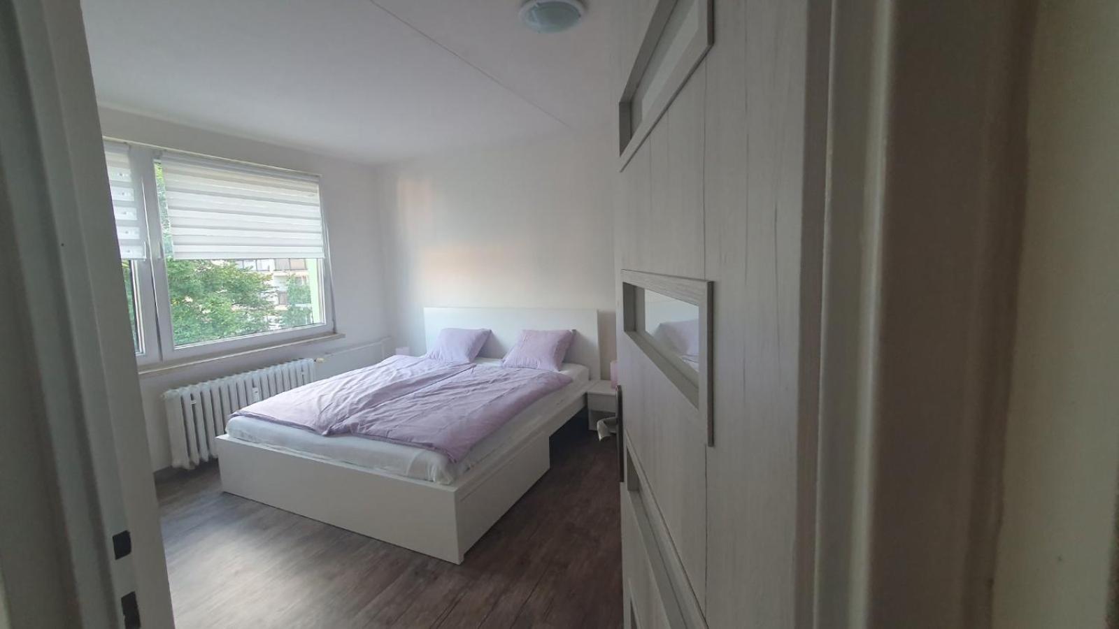 Apartmán Broumov