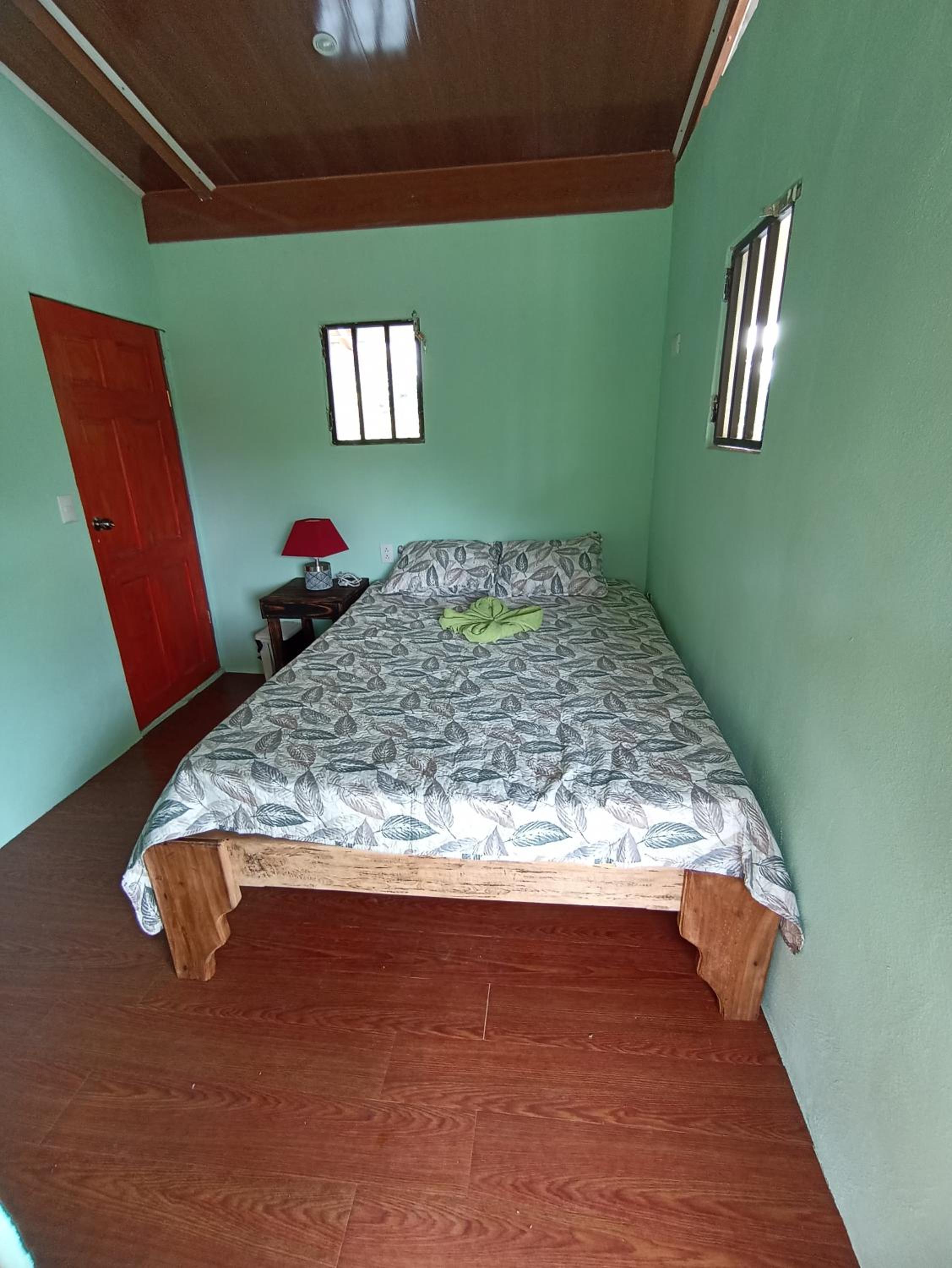 Casa del Rio-River House
