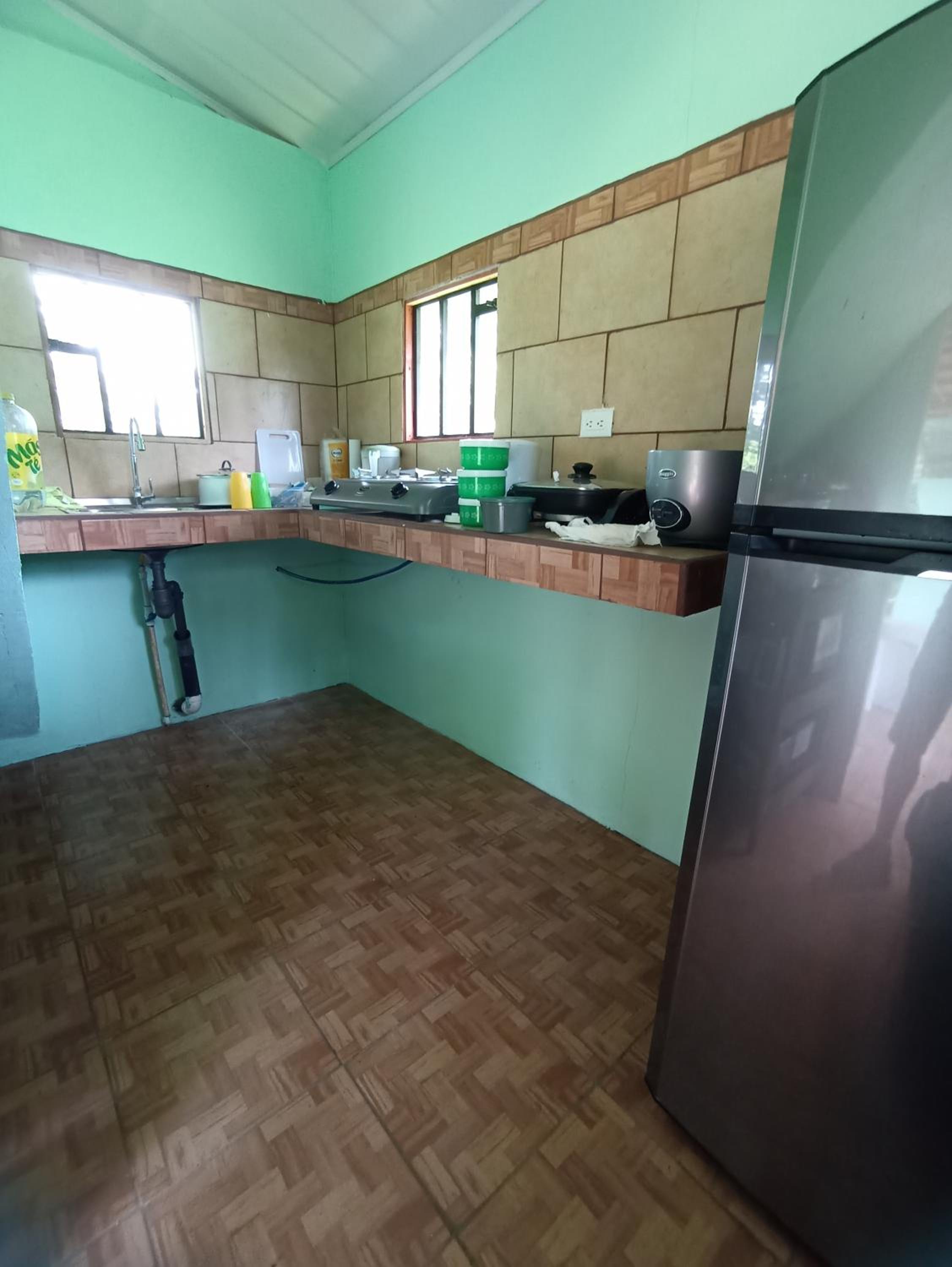 Casa del Rio-River House