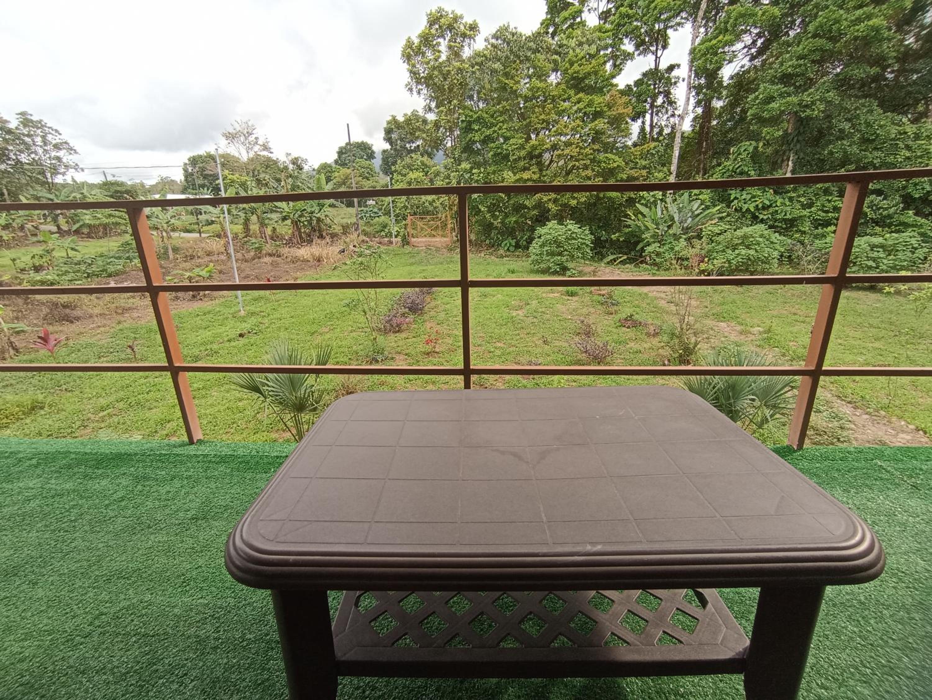 Casa del Rio-River House