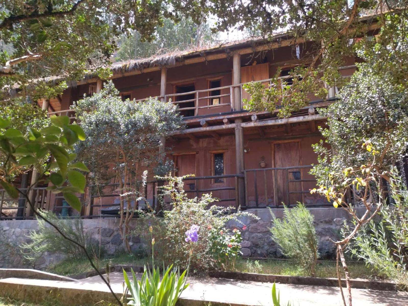 AMALAI EcoRefugio de Montaña