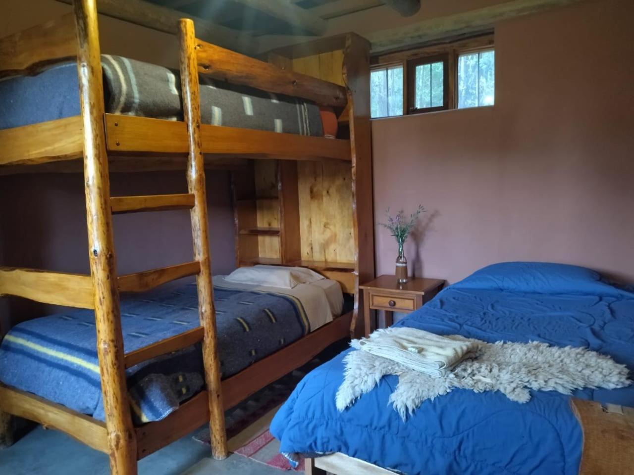 AMALAI EcoRefugio de Montaña