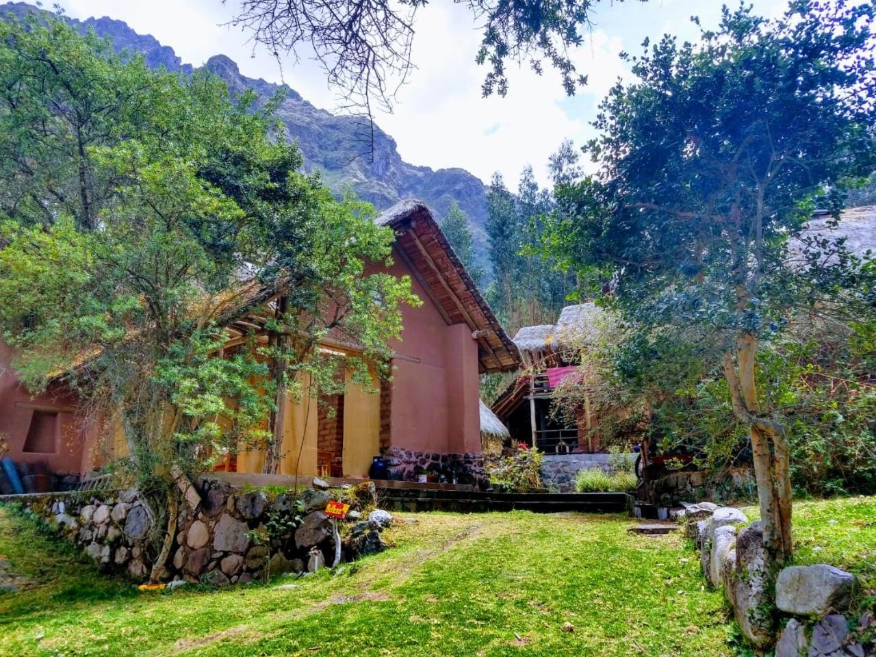 AMALAI EcoRefugio de Montaña