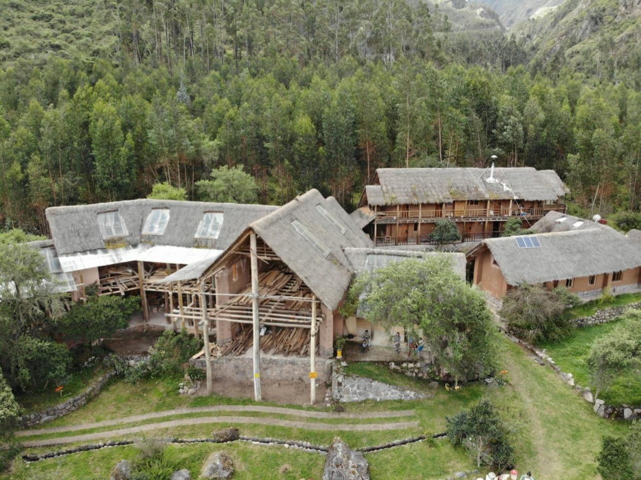 AMALAI EcoRefugio de Montaña