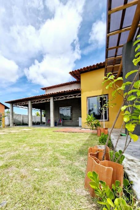 Casa Alegre - Santo Amaro MA