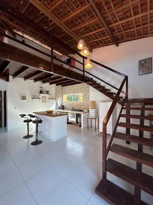Casa Alegre - Santo Amaro MA