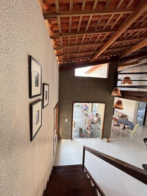 Casa Alegre - Santo Amaro MA