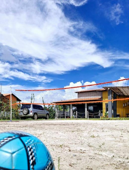 Casa Alegre - Santo Amaro MA