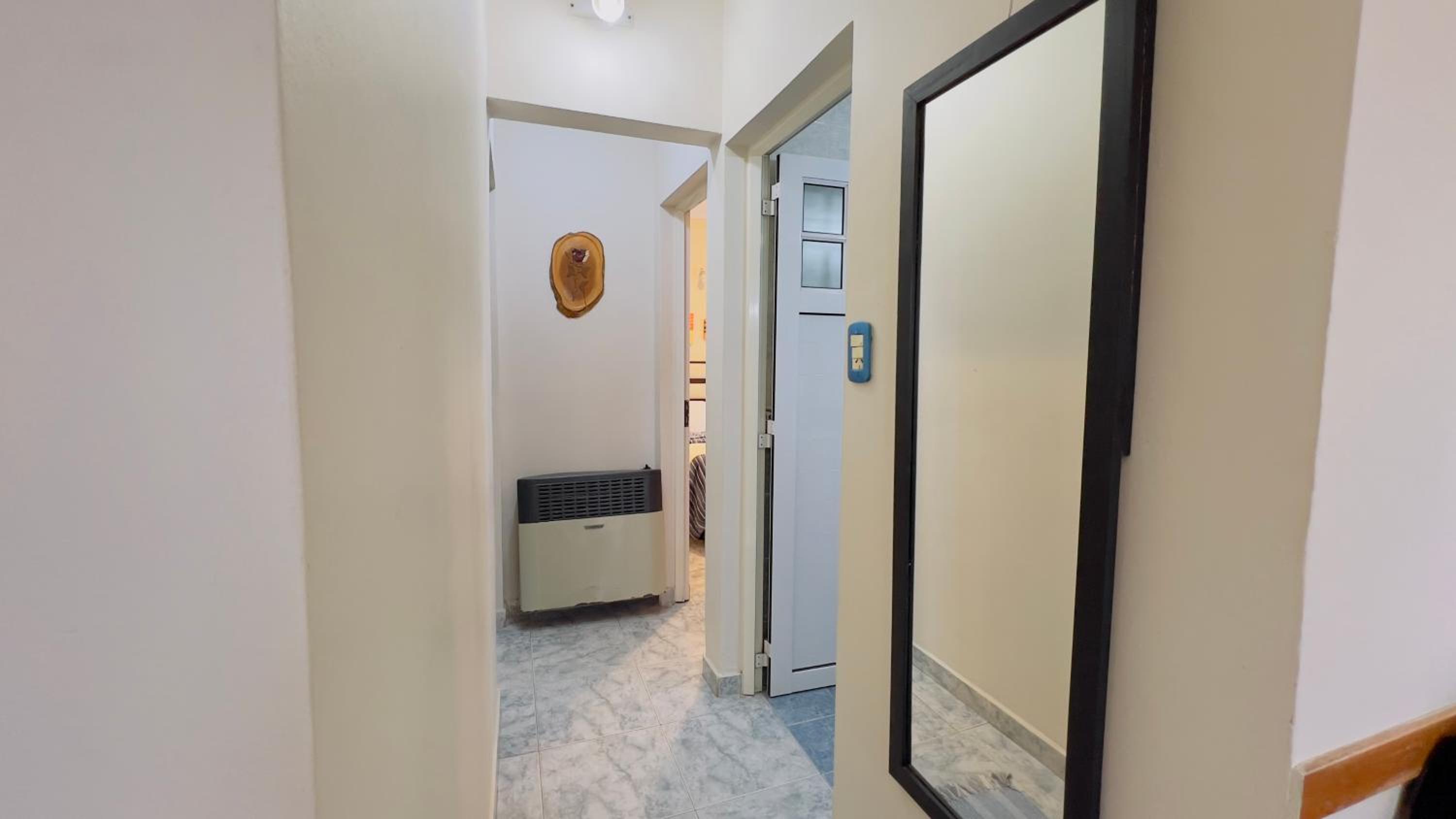 CASA en Balneario c pileta compartida cerca del Centro