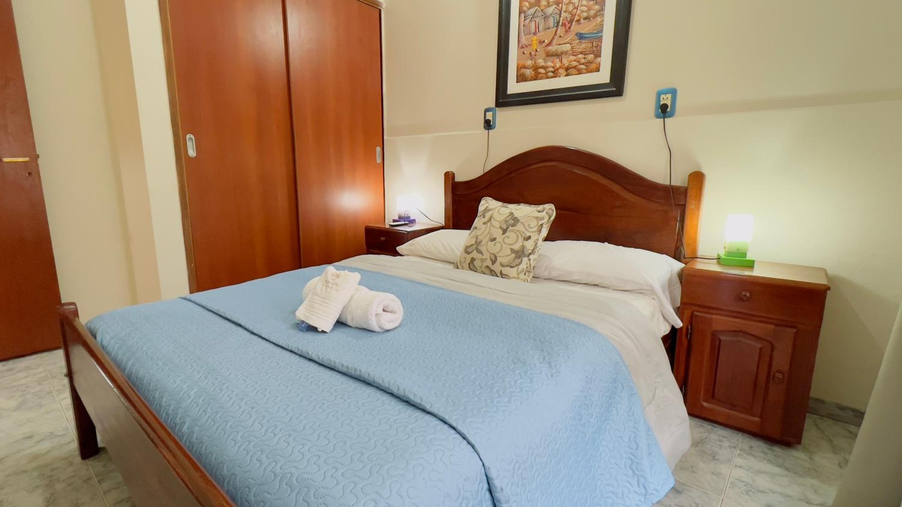 CASA en Balneario c pileta compartida cerca del Centro