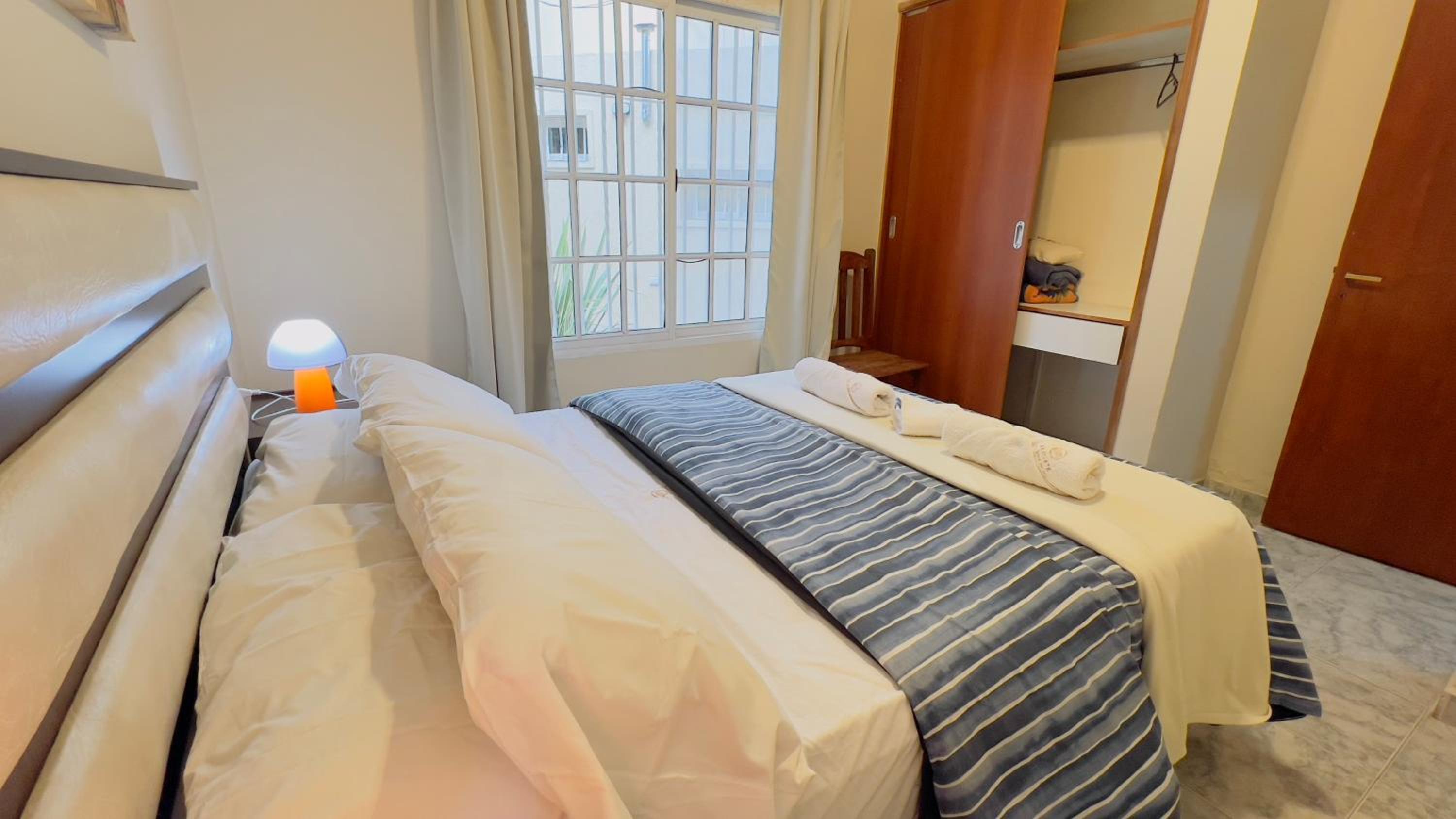 CASA en Balneario c pileta compartida cerca del Centro
