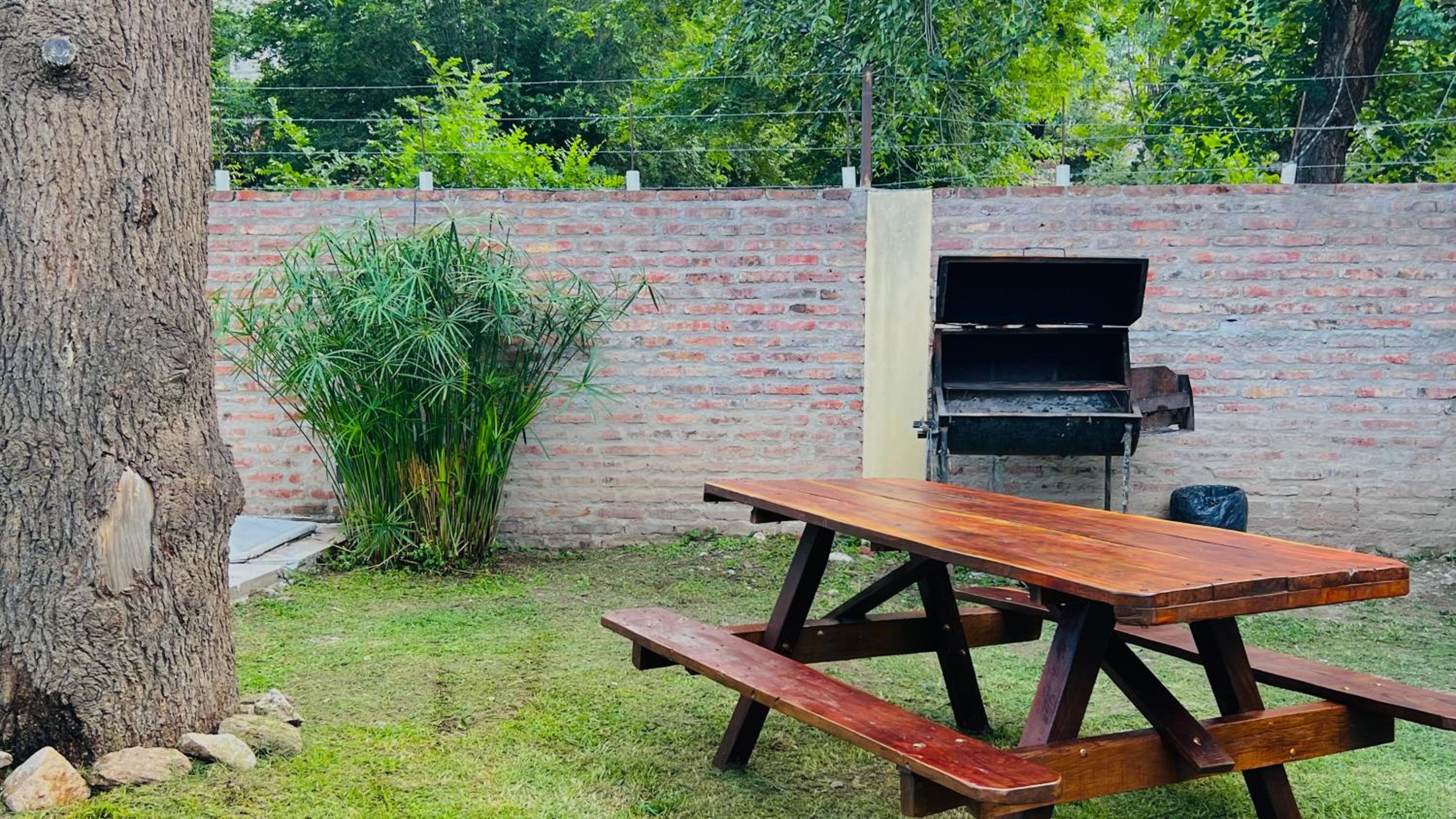 CASA en Balneario c pileta compartida cerca del Centro