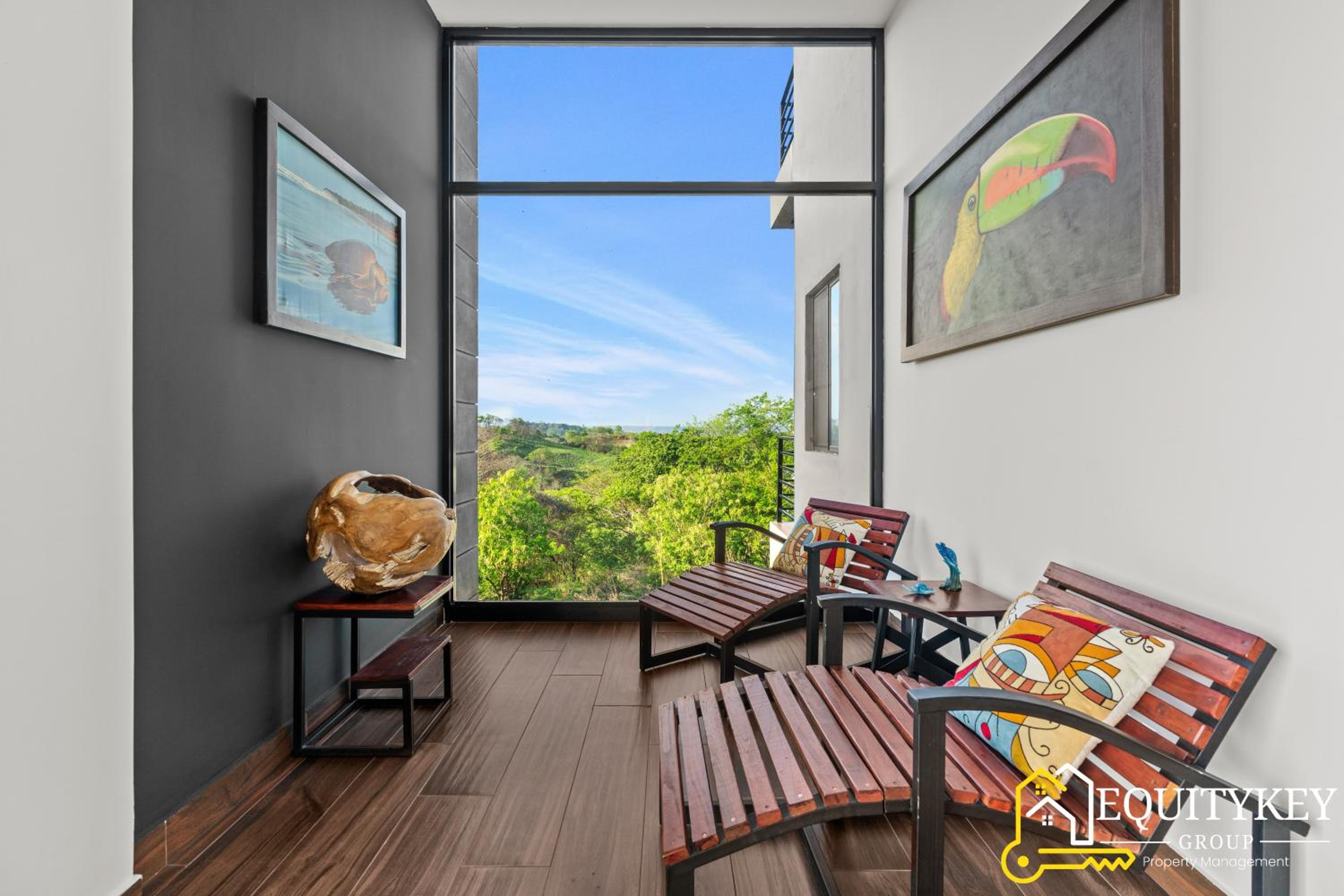 Casa Luna Amarillo - Your Pacific Escape!
