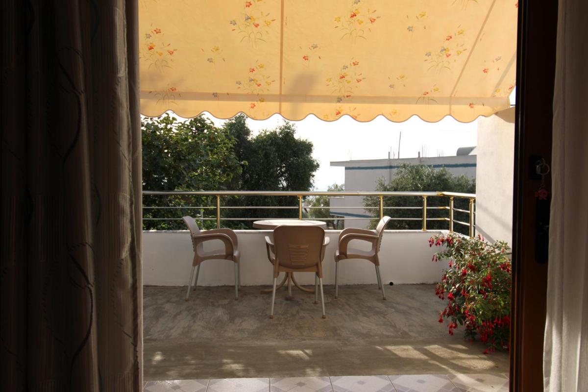 Garden Vila Ermali