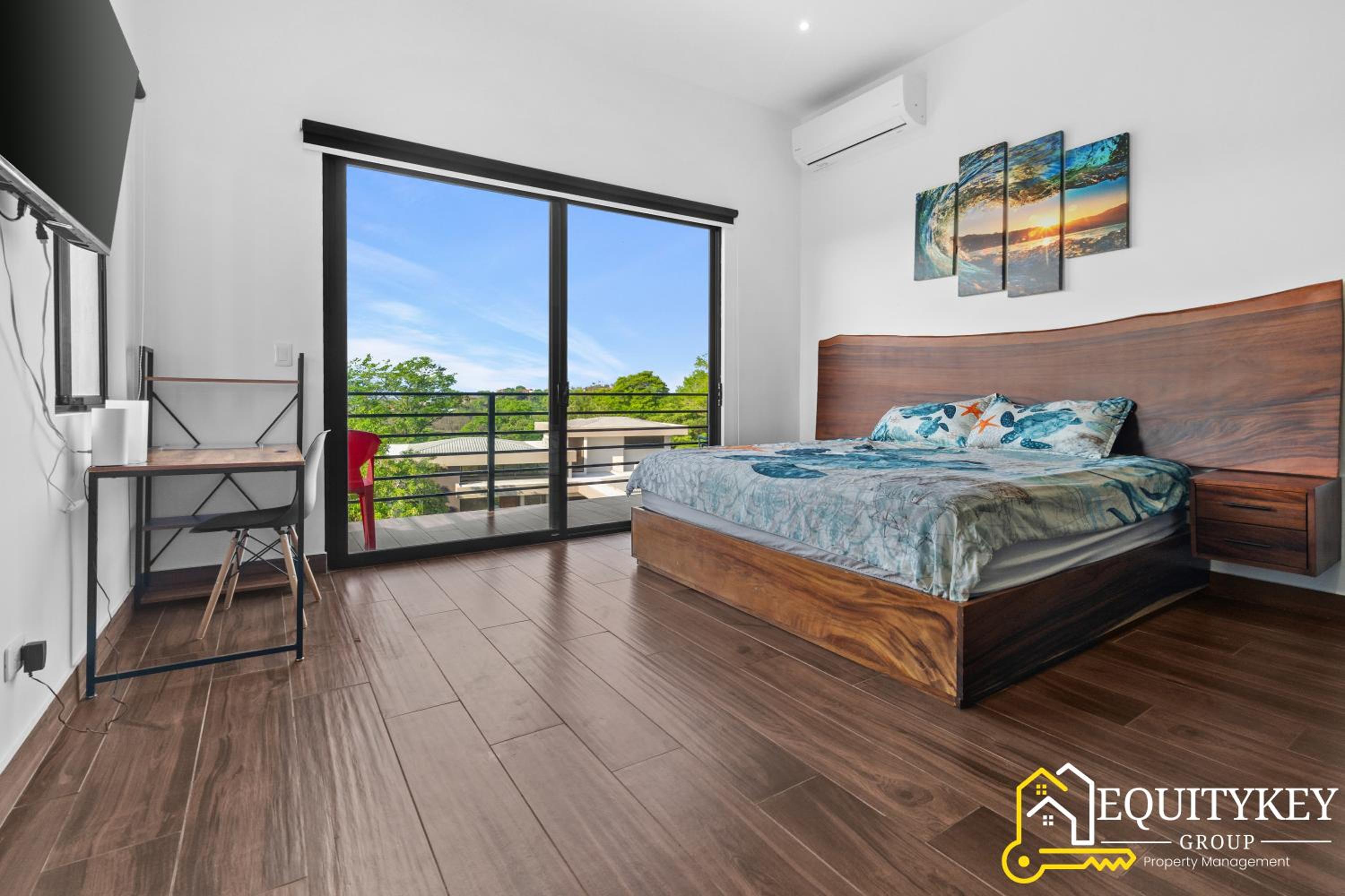 Casa Luna Amarillo - Your Pacific Escape!