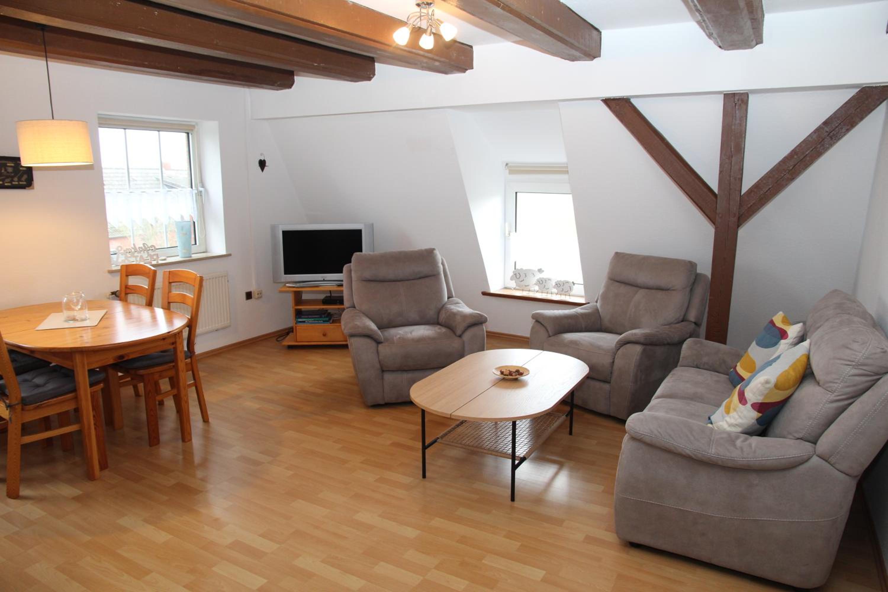 Uttumer Mühle Bentje