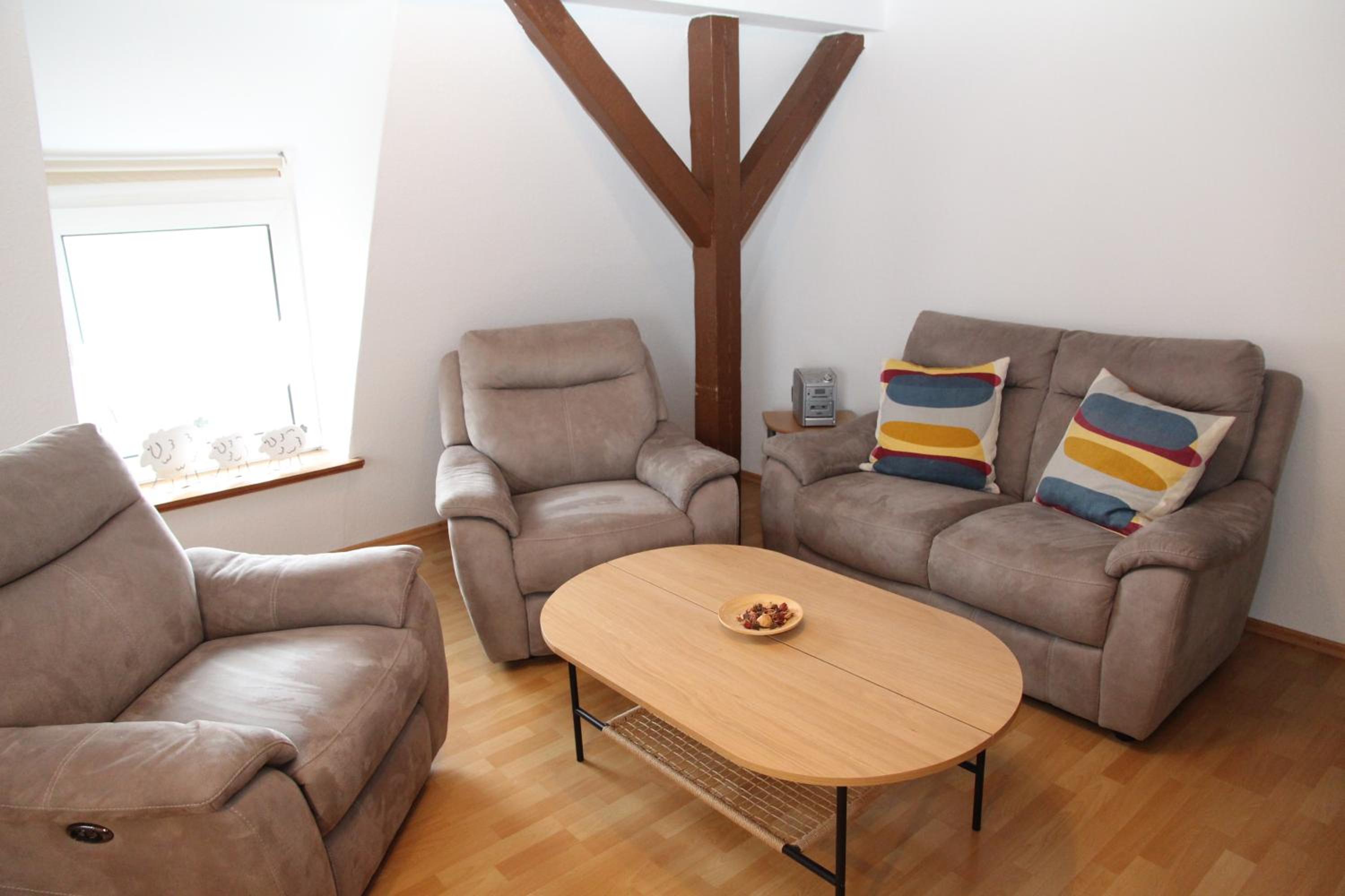 Uttumer Mühle Bentje