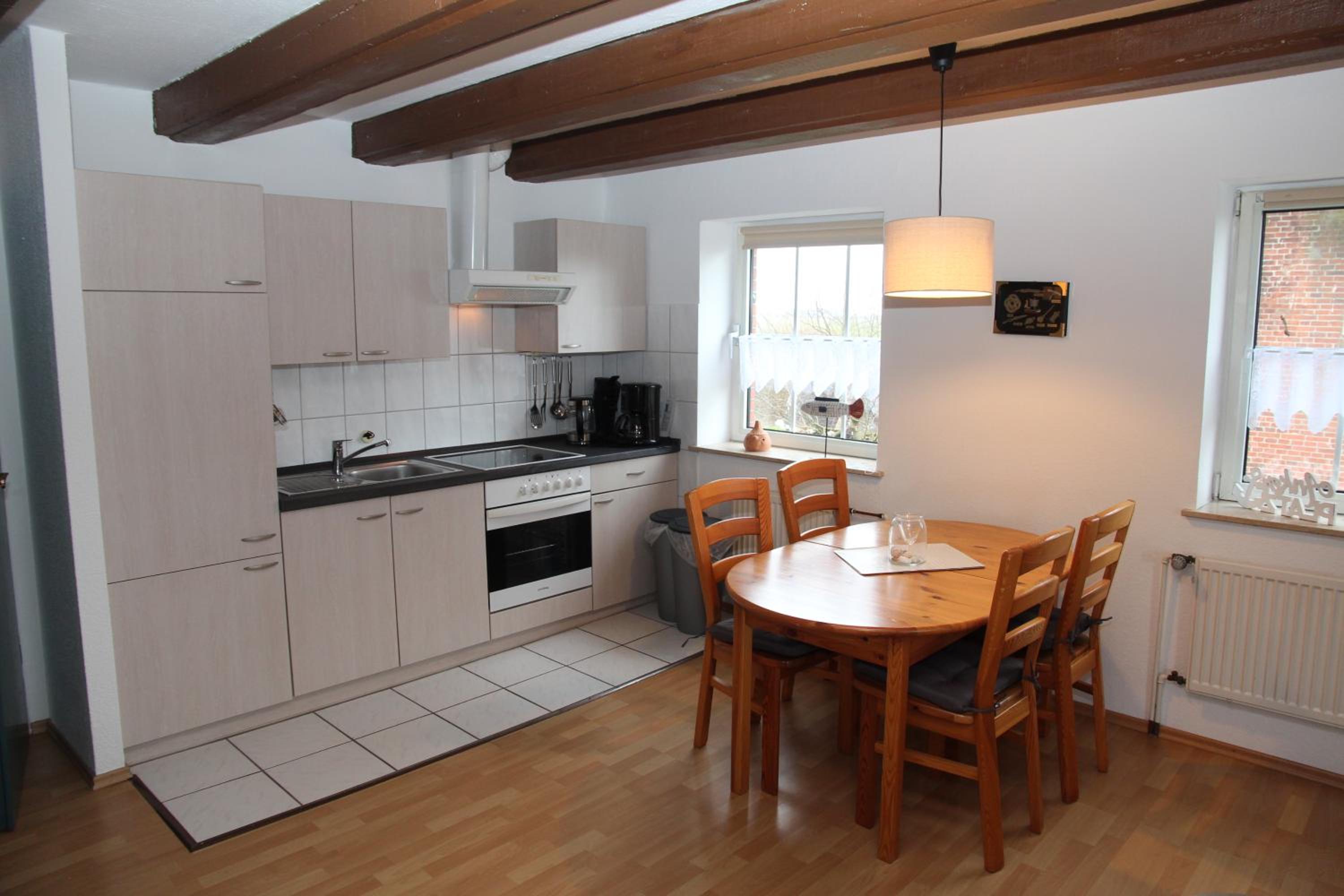 Uttumer Mühle Bentje