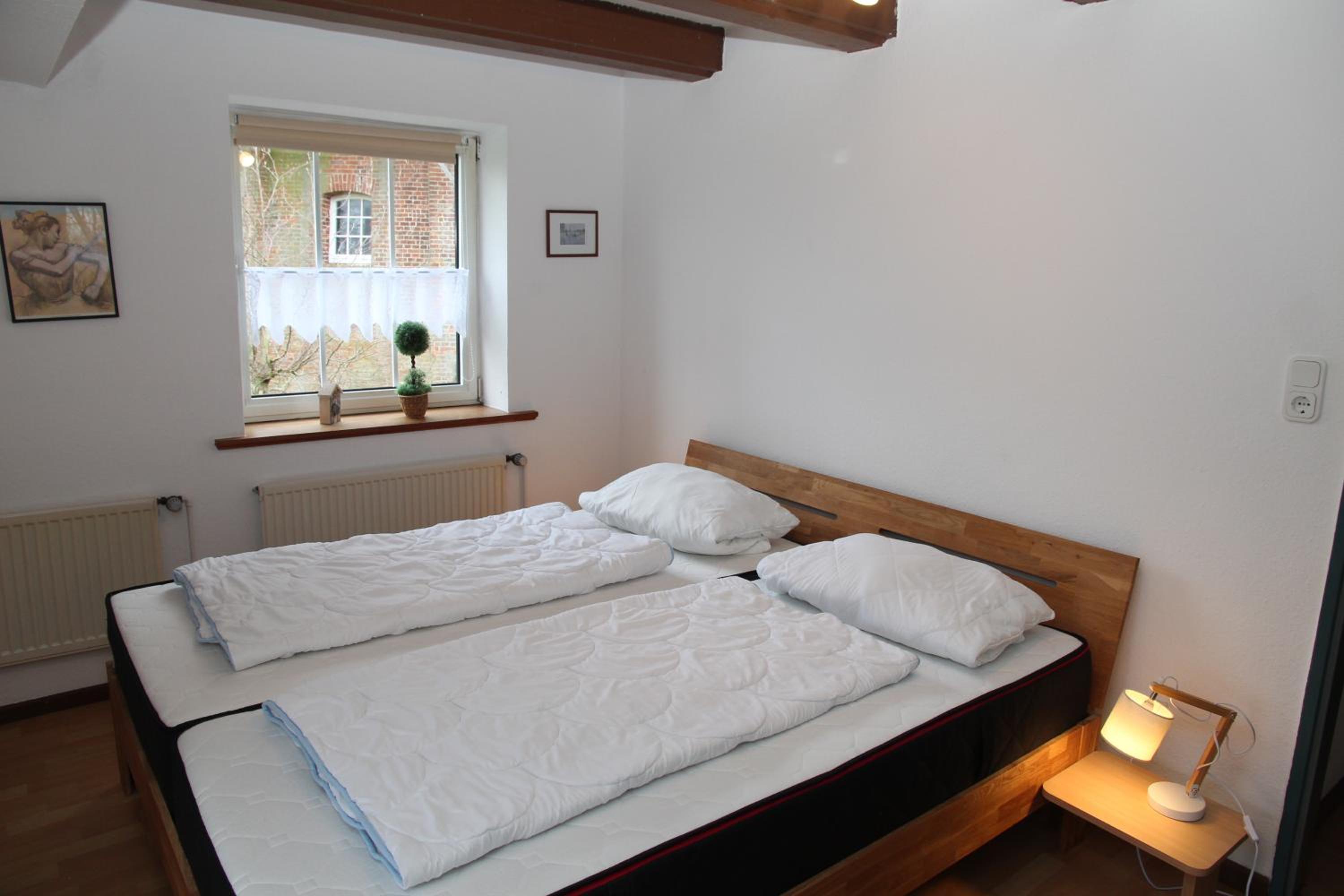 Uttumer Mühle Bentje