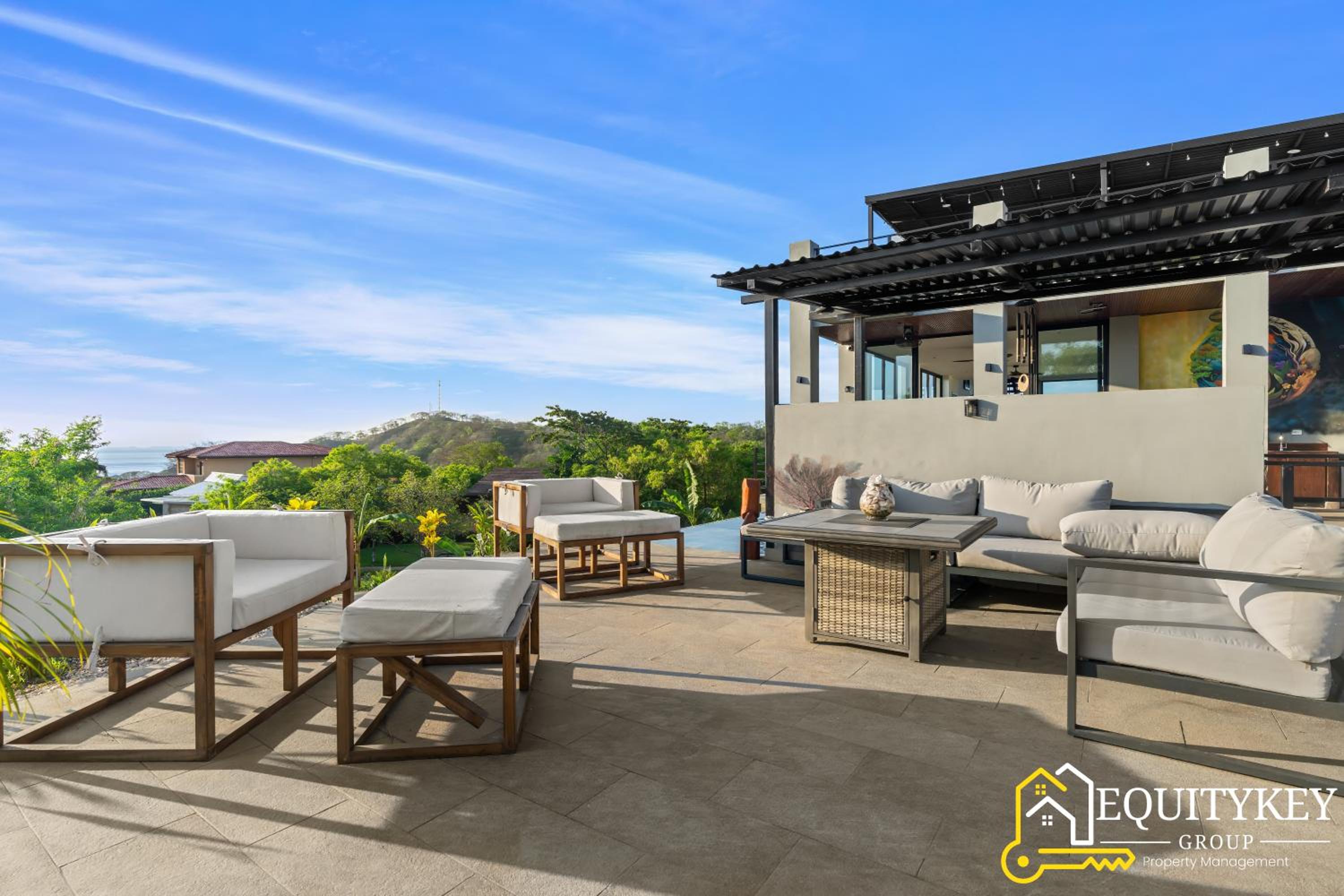 Casa Luna Amarillo - Your Pacific Escape!
