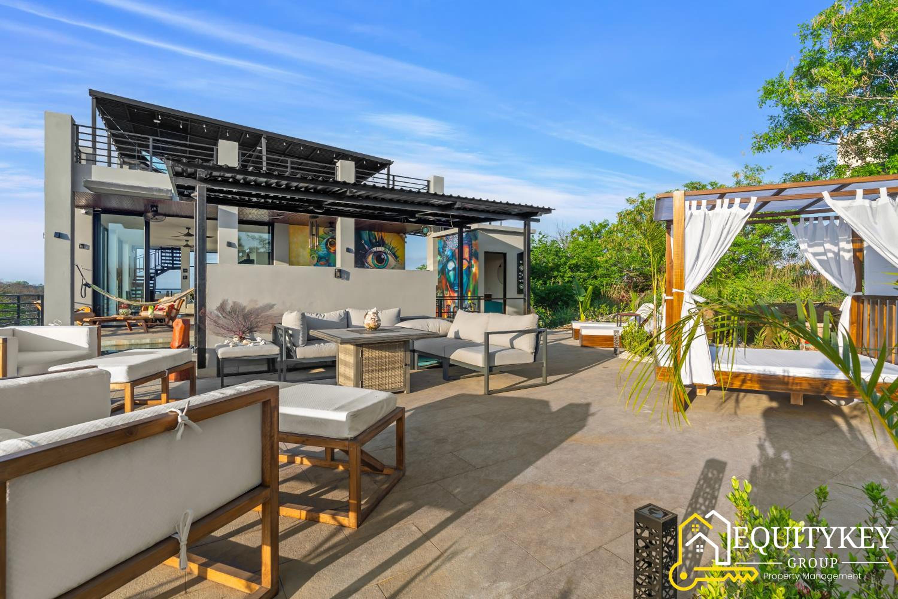 Casa Luna Amarillo - Your Pacific Escape!