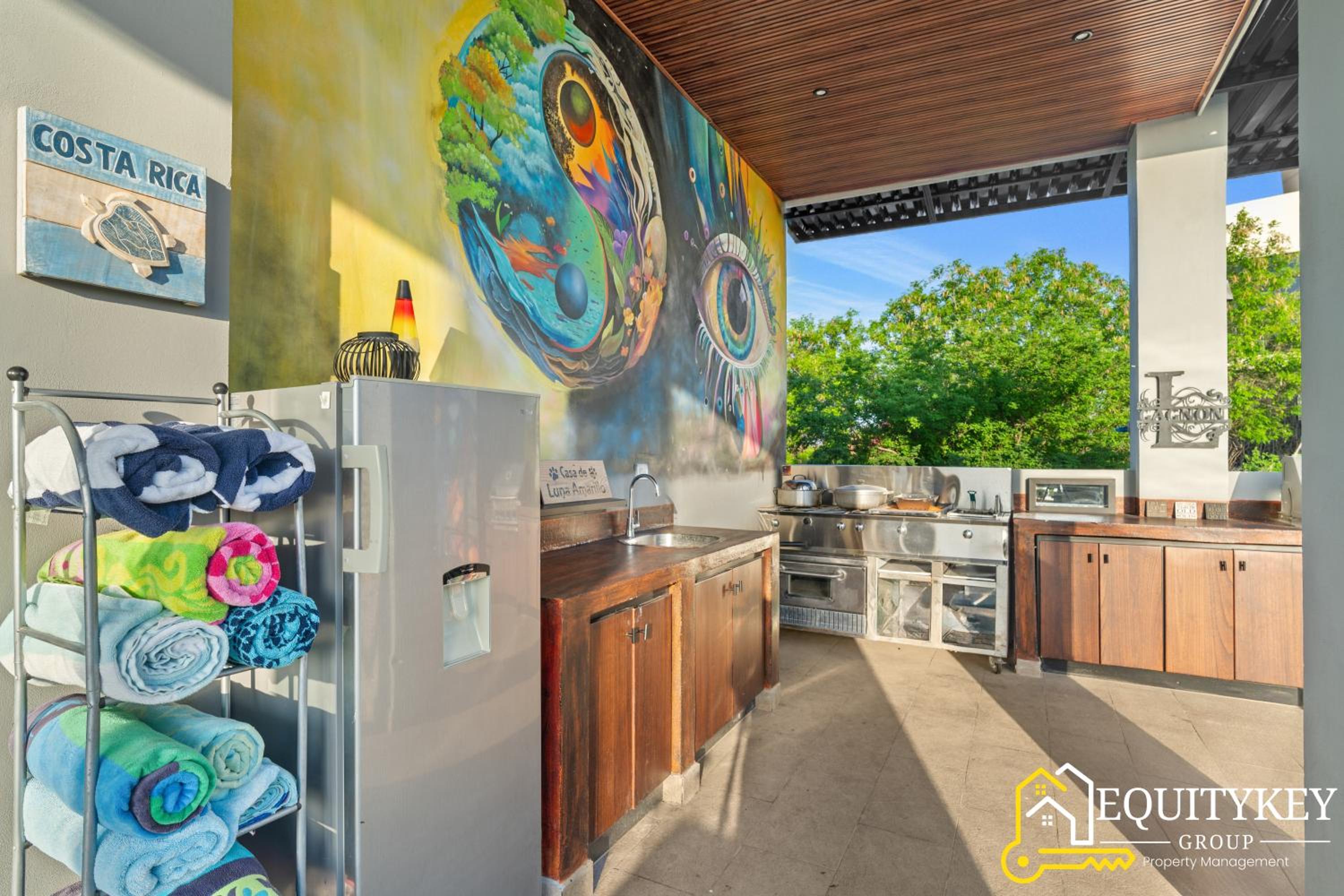 Casa Luna Amarillo - Your Pacific Escape!