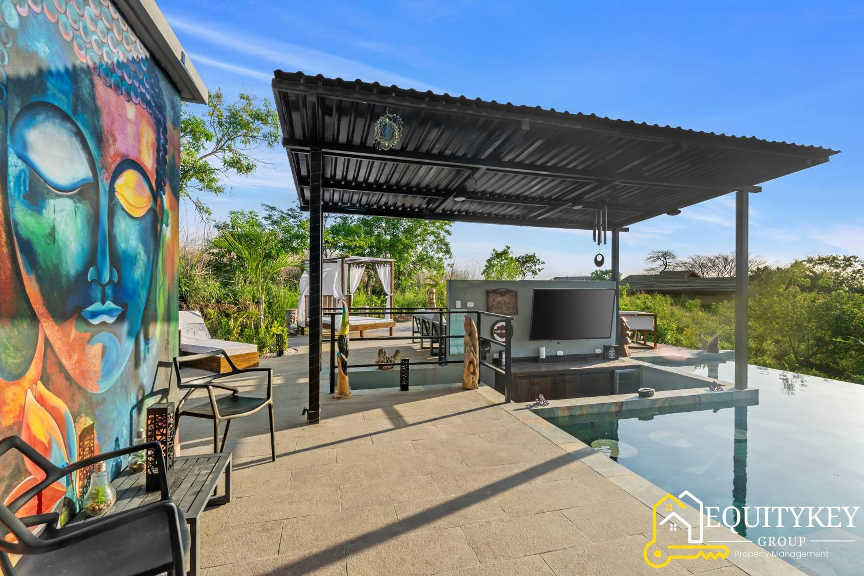 Casa Luna Amarillo - Your Pacific Escape!