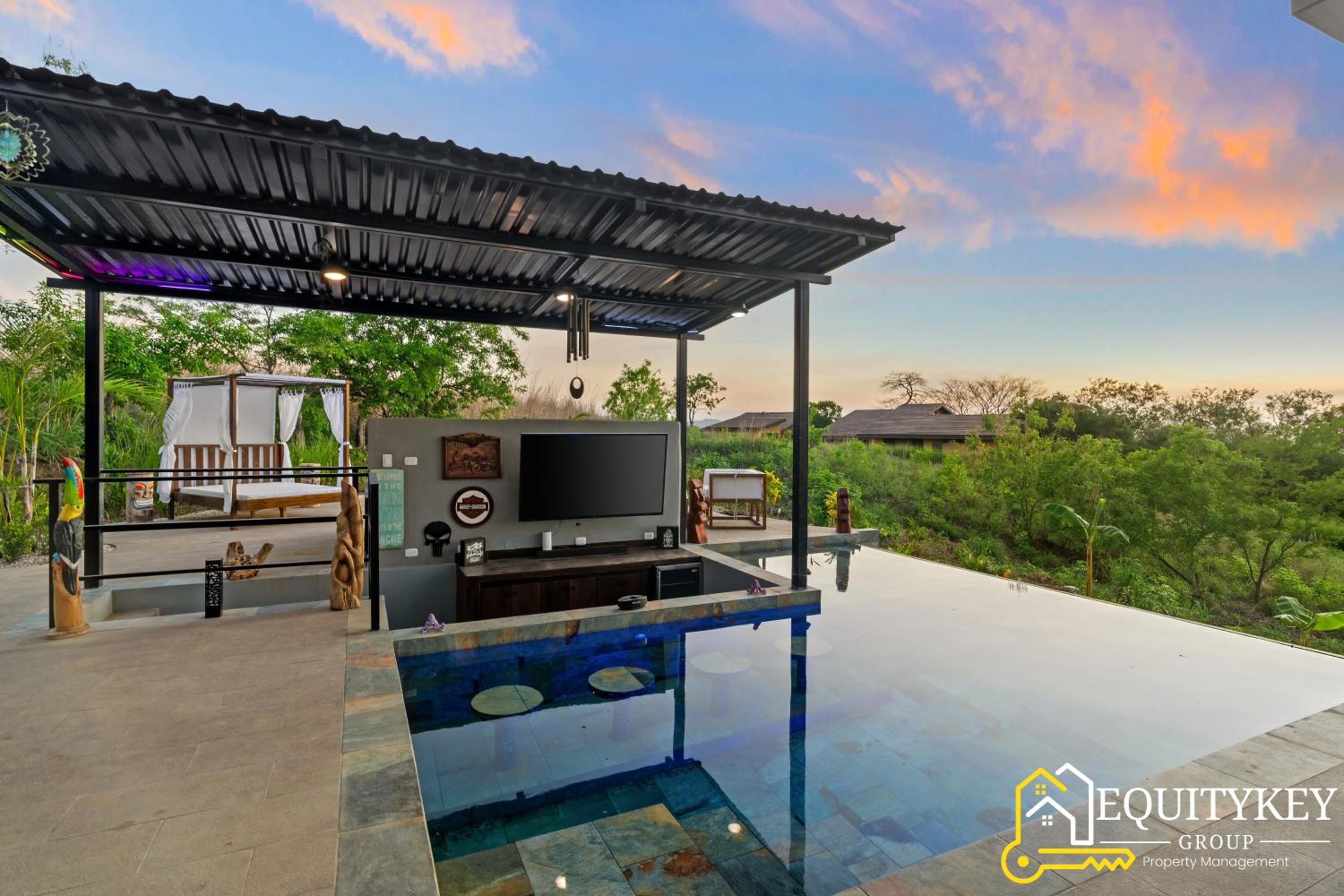 Casa Luna Amarillo - Your Pacific Escape!
