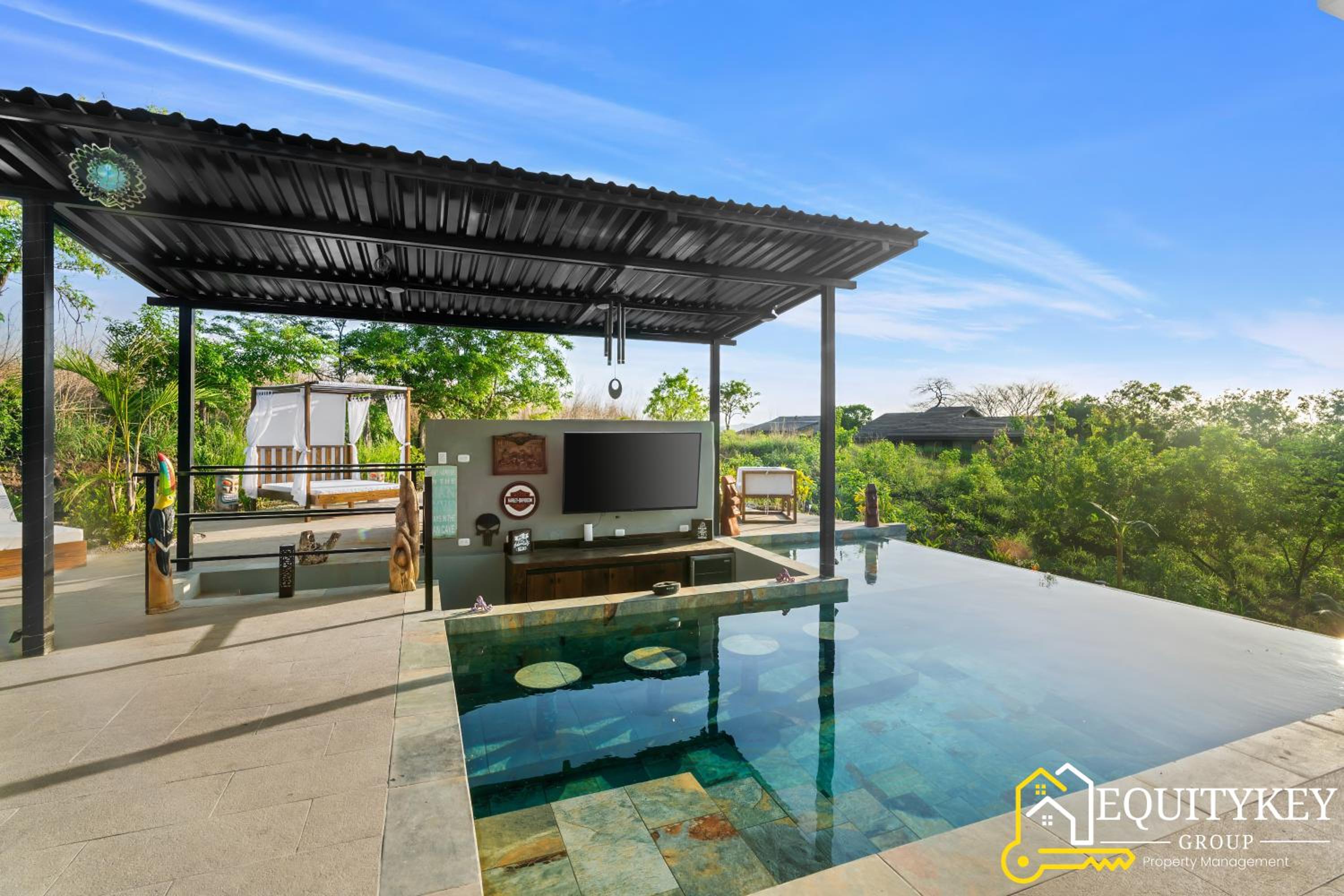 Casa Luna Amarillo - Your Pacific Escape!