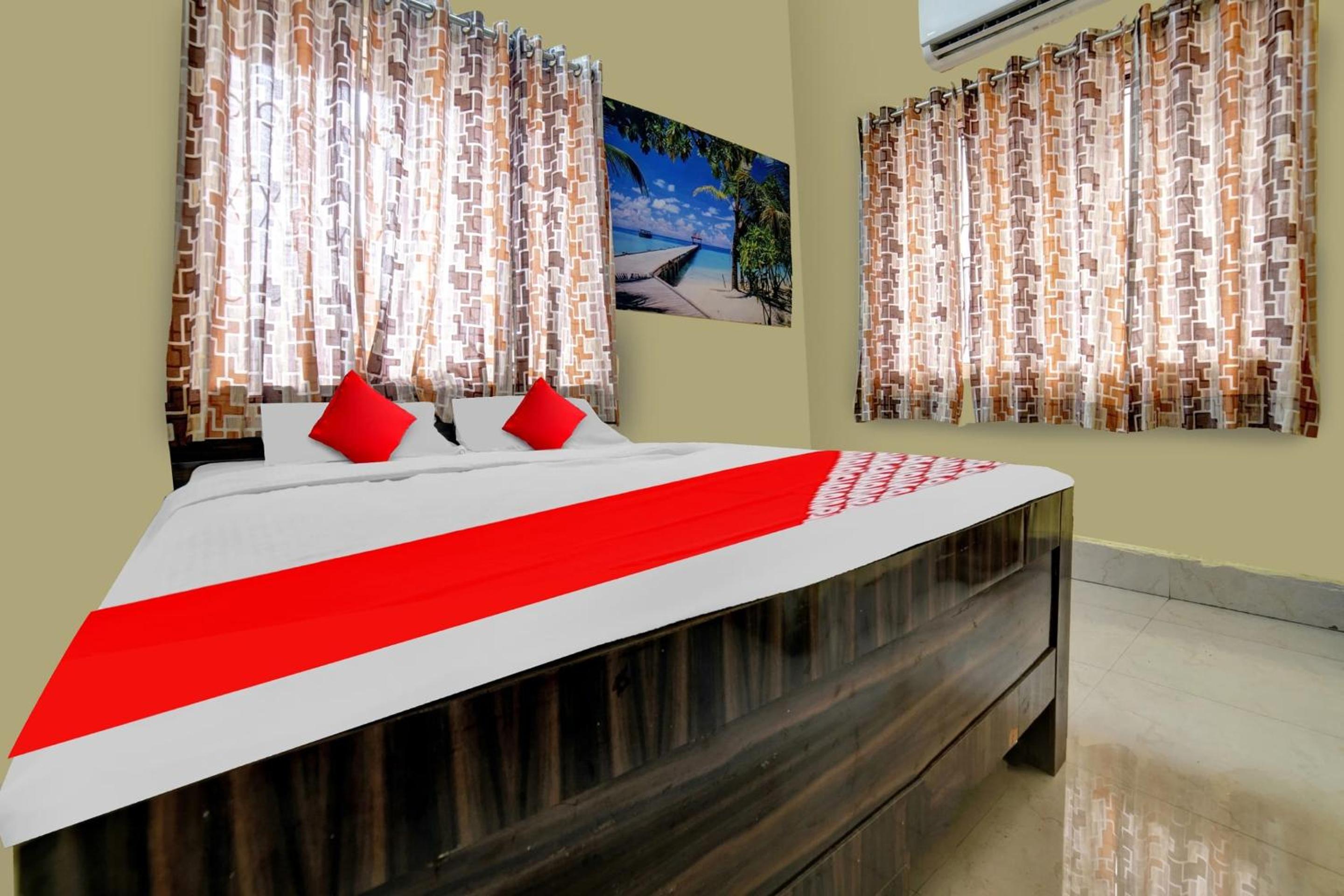 Hotel O Prakash Inn