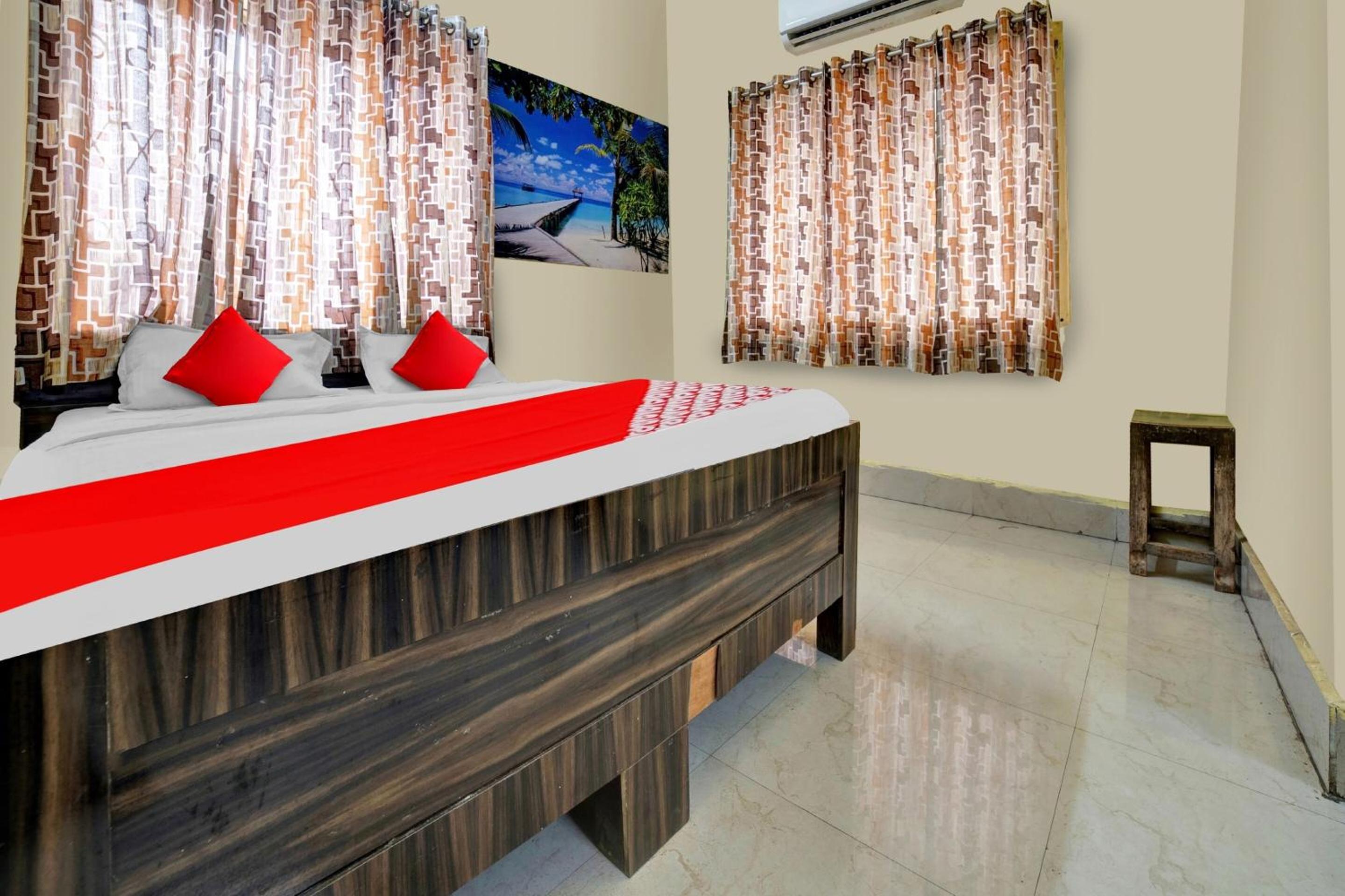 Hotel O Prakash Inn