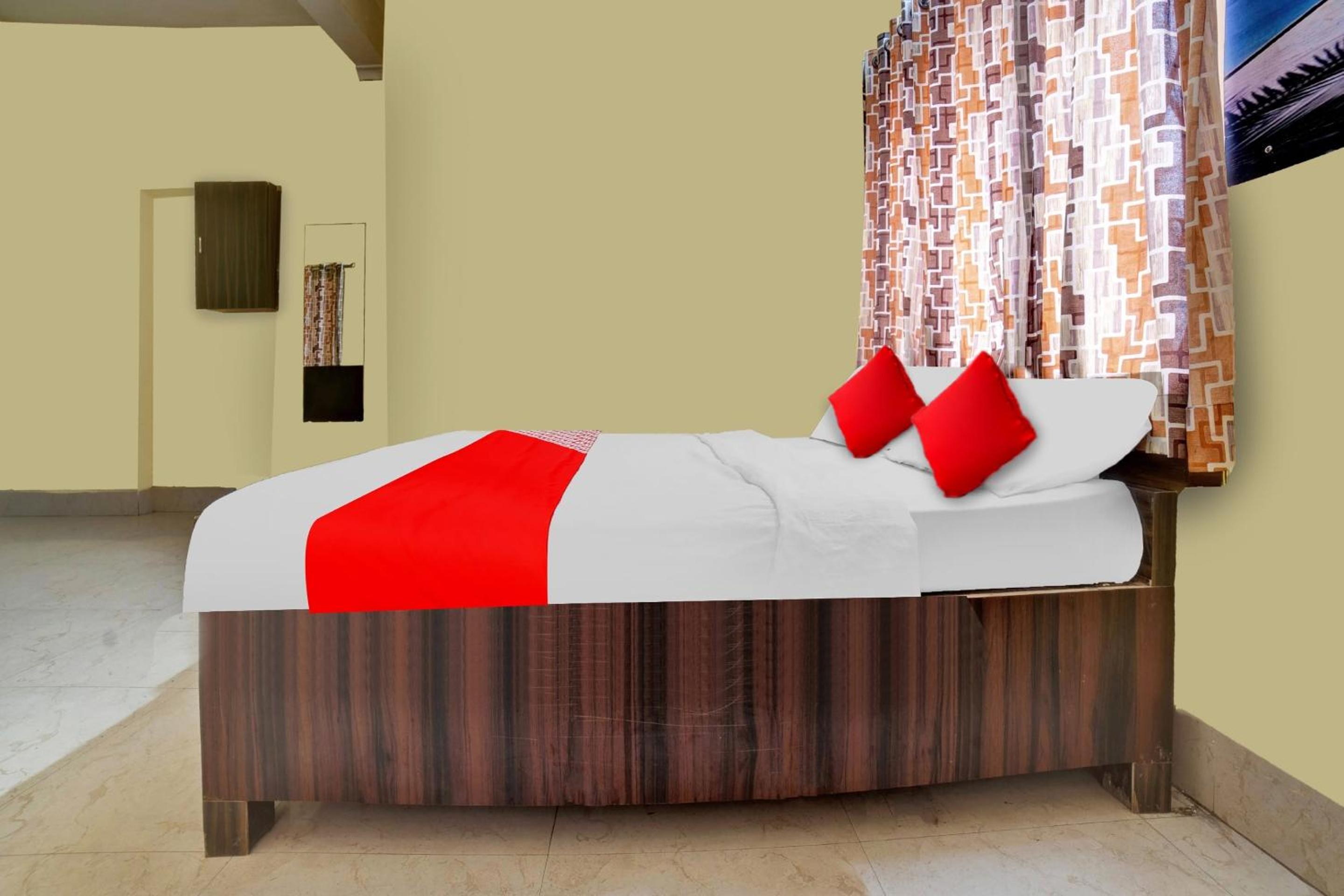 Hotel O Prakash Inn