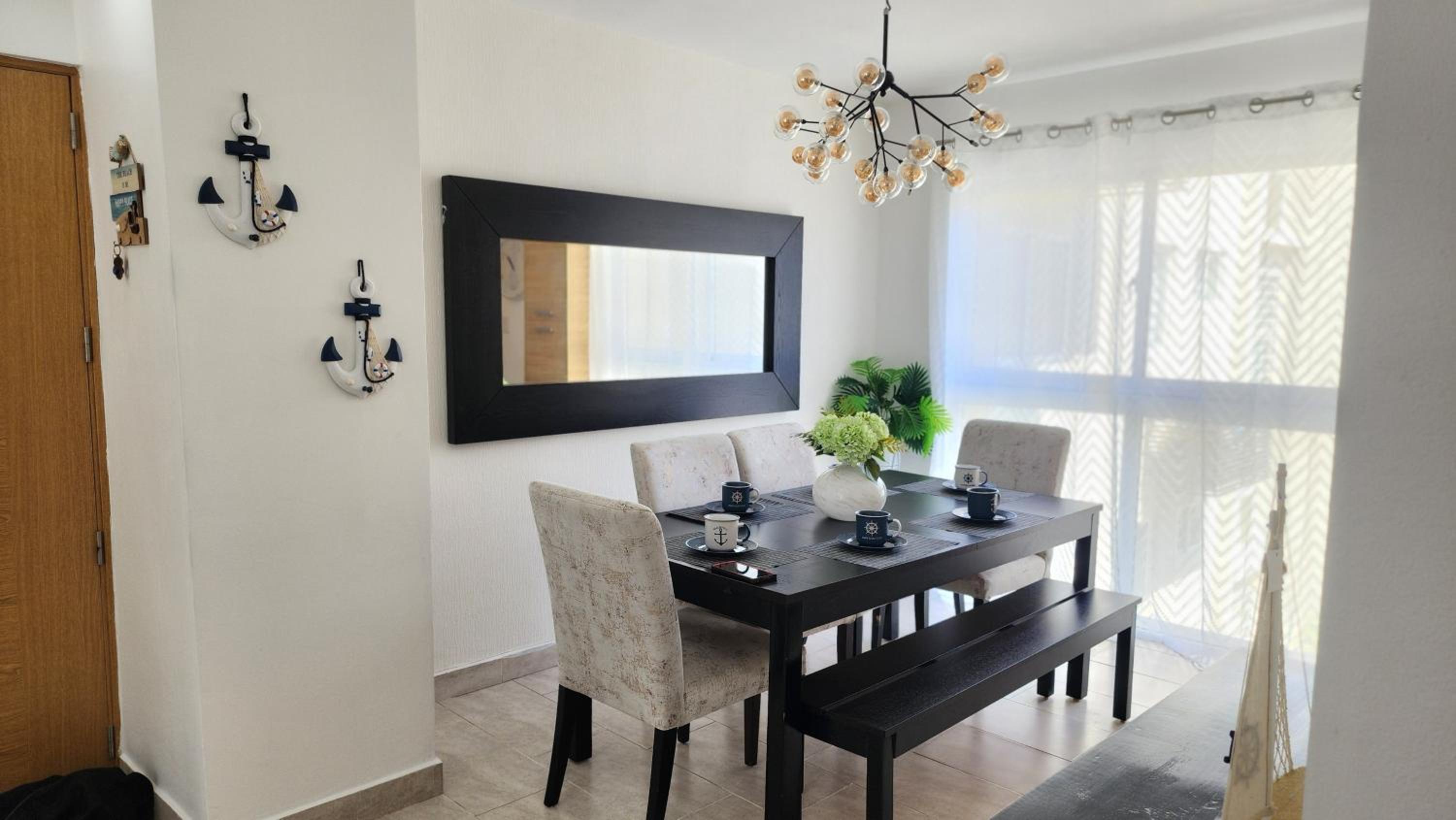 Apartamento Riviera Colonial, Santo Domingo