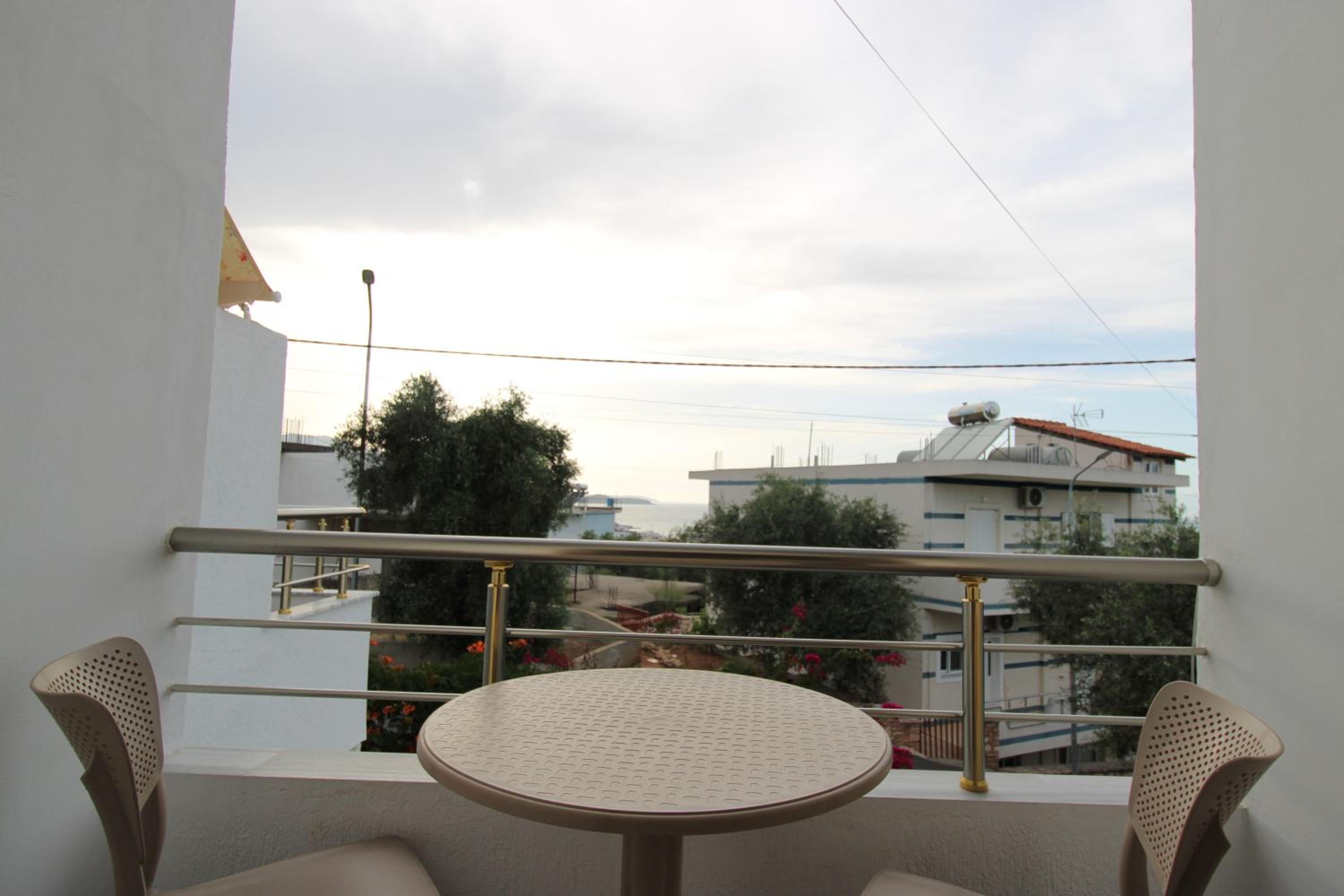 Garden Vila Ermali