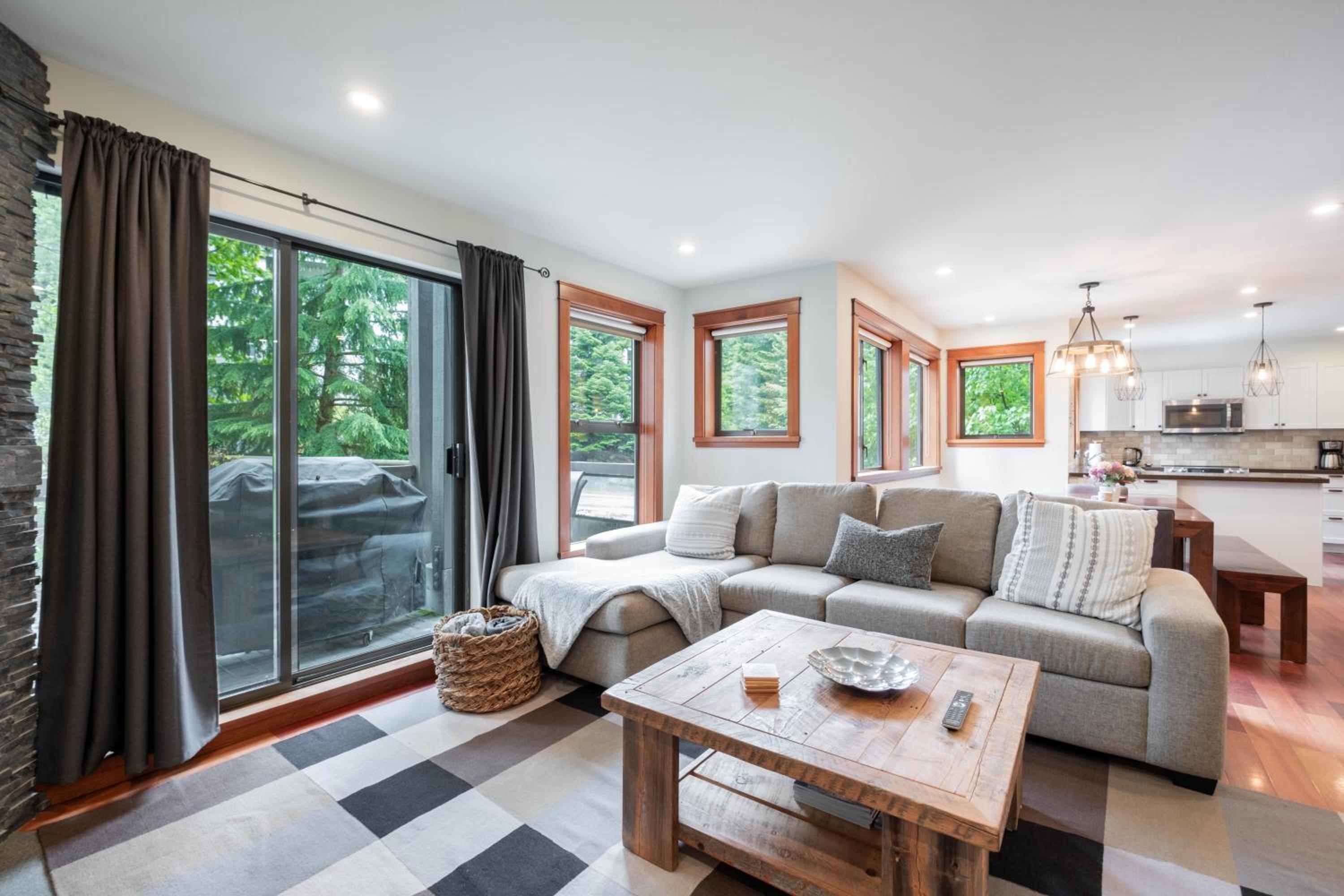 Greyhawk by Outpost Whistler