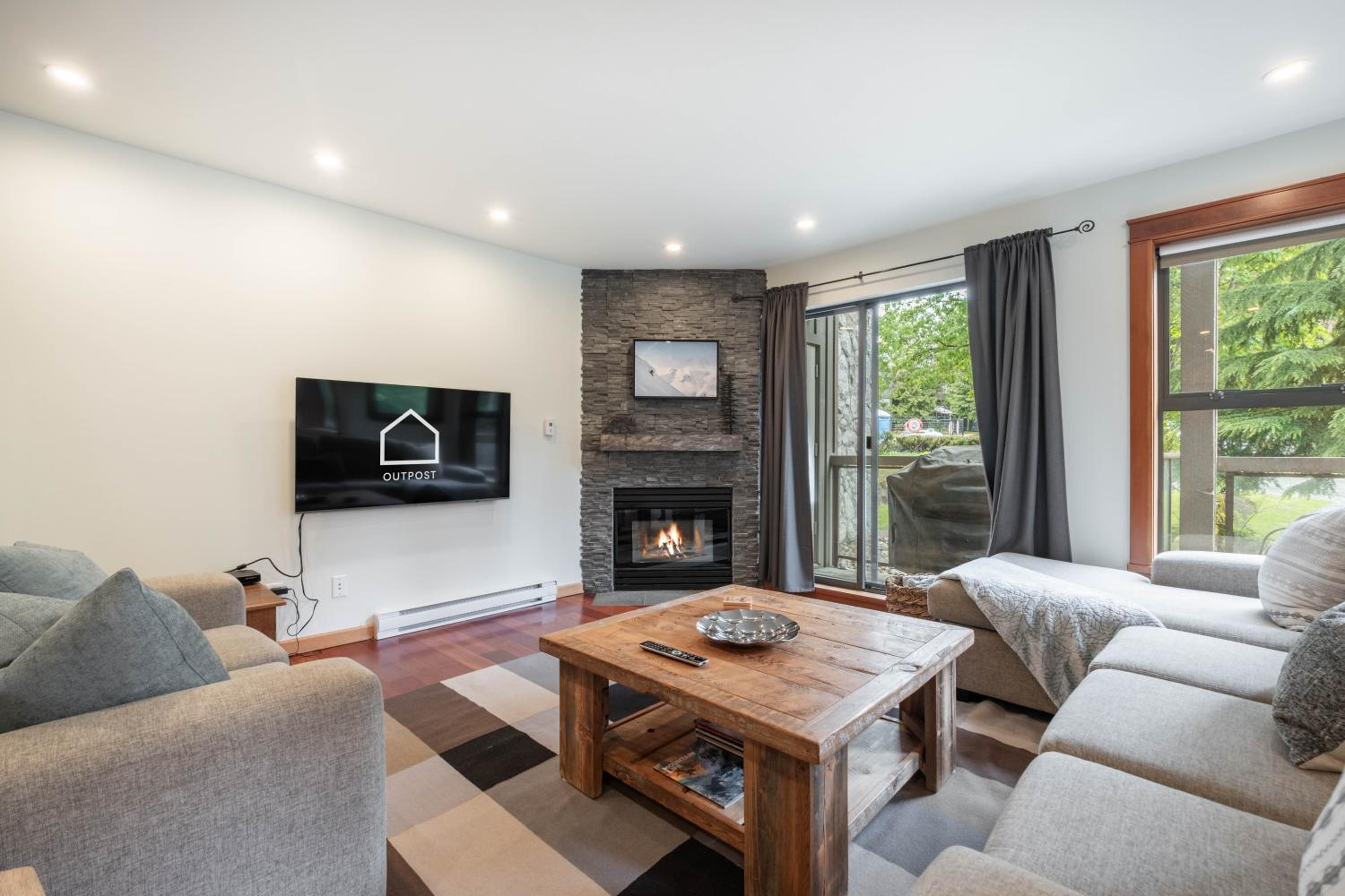 Greyhawk by Outpost Whistler