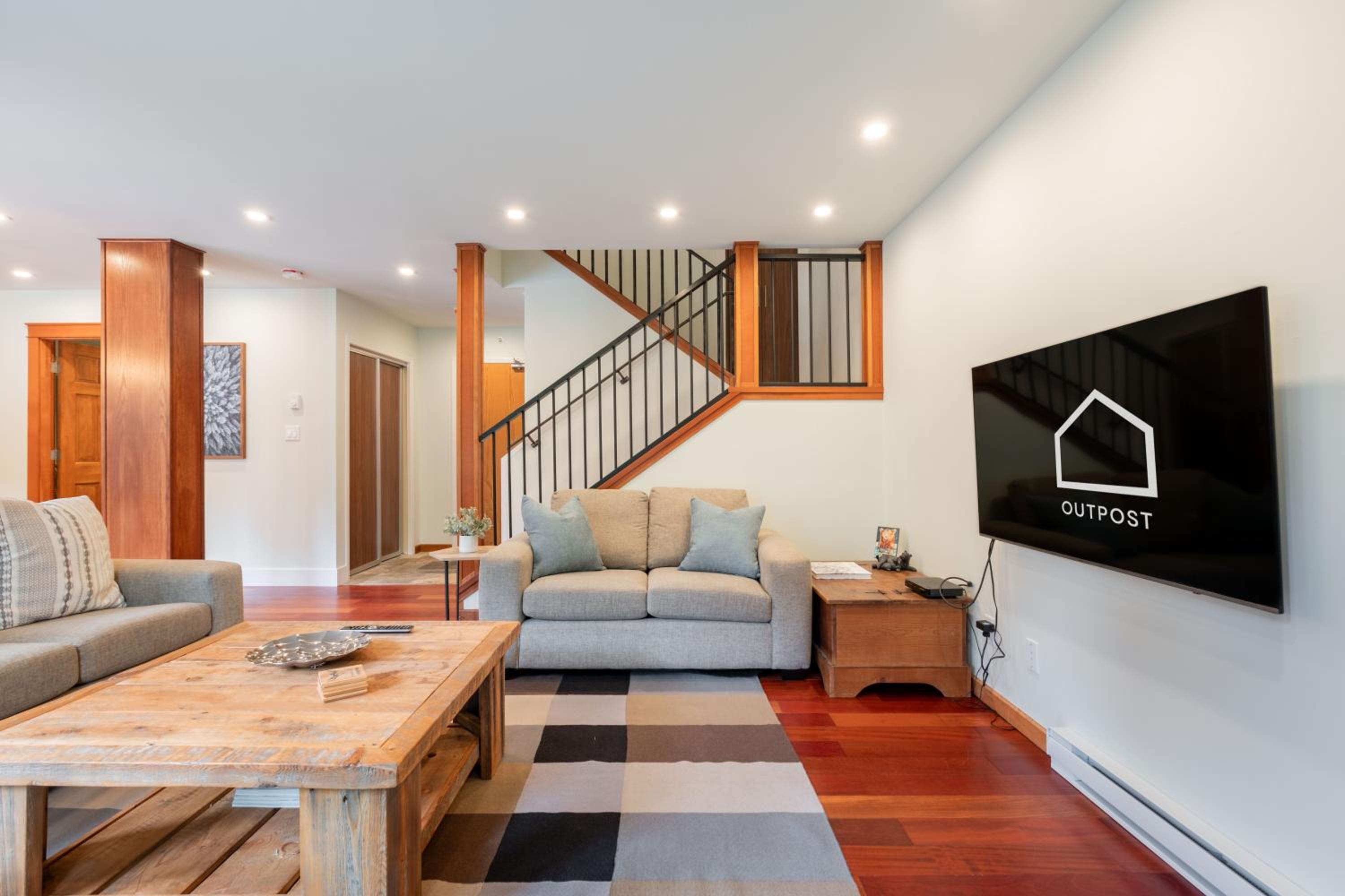 Greyhawk by Outpost Whistler