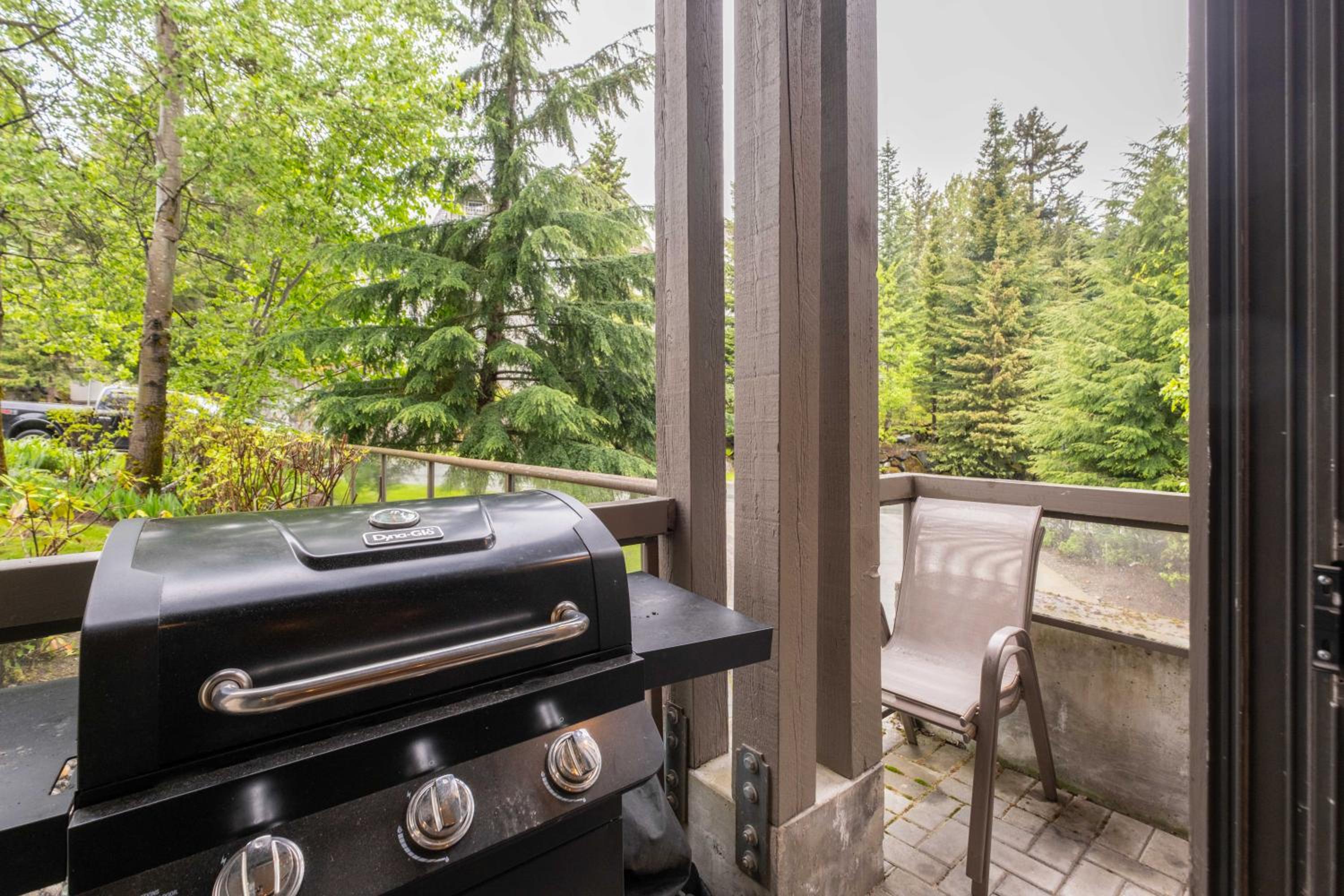 Greyhawk by Outpost Whistler