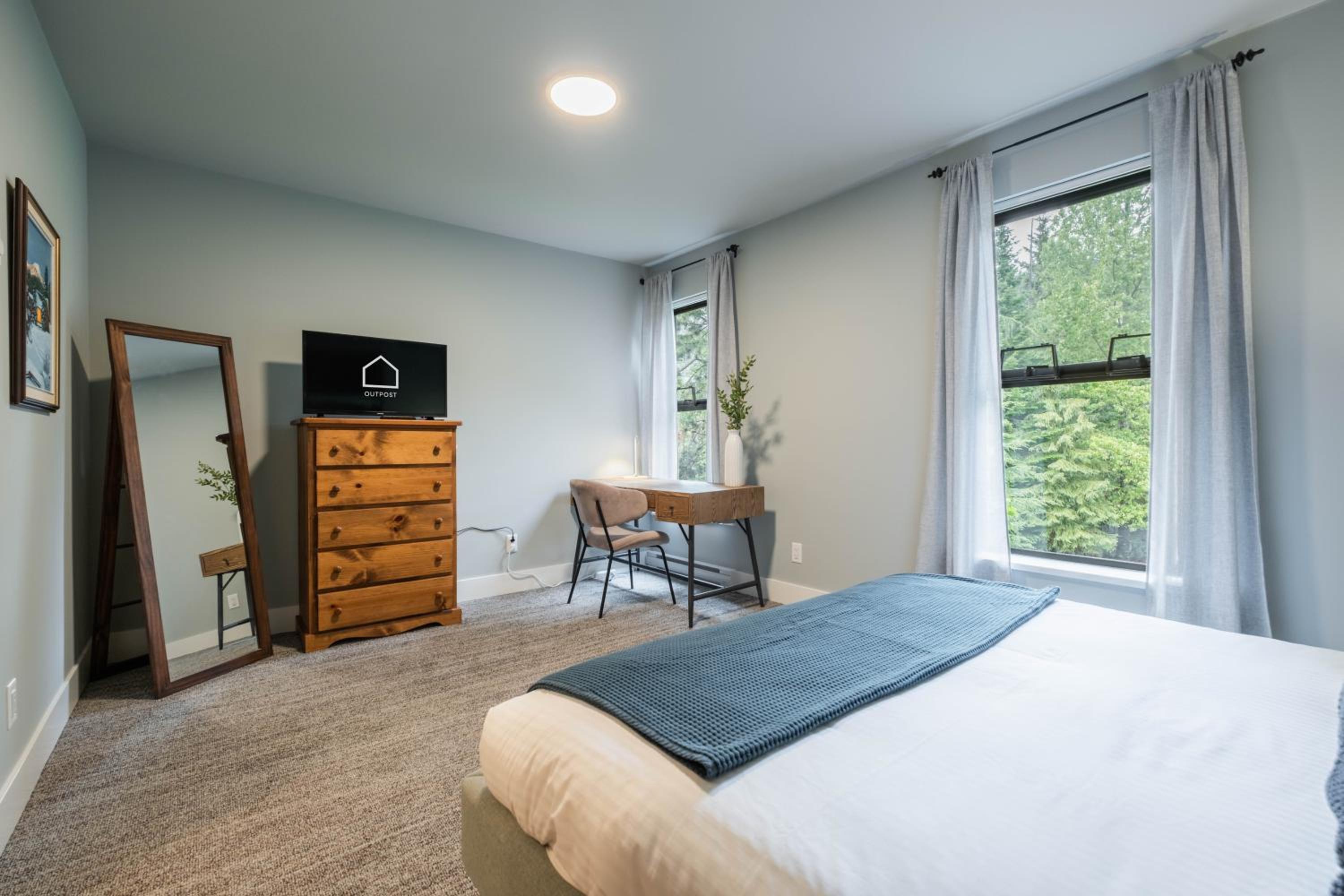 Greyhawk by Outpost Whistler