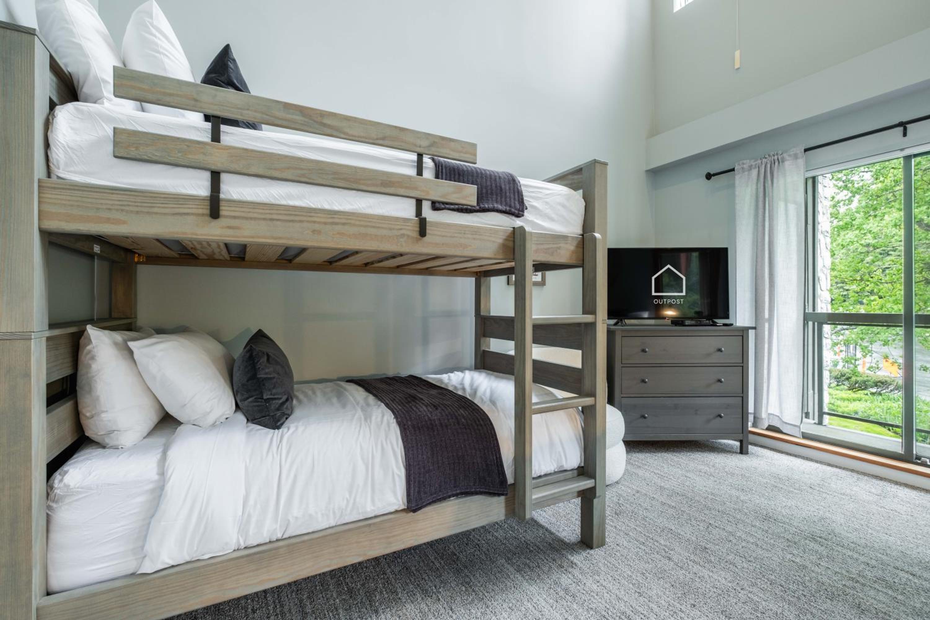 Greyhawk by Outpost Whistler