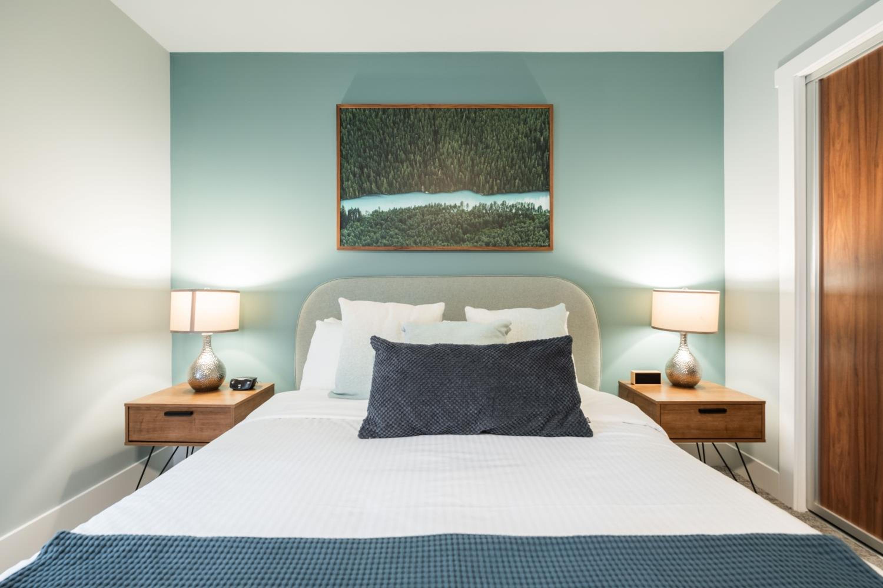 Greyhawk by Outpost Whistler