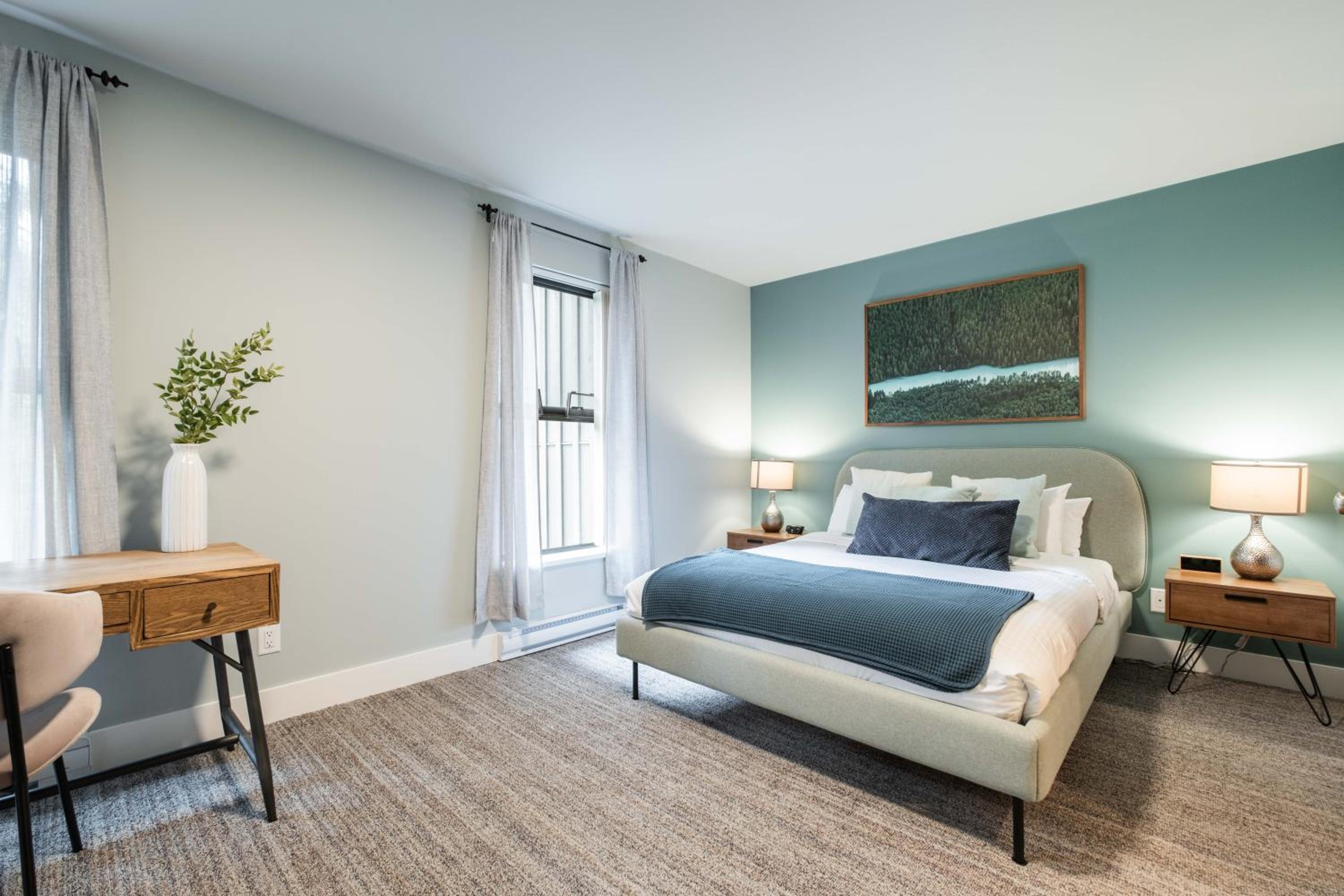 Greyhawk by Outpost Whistler