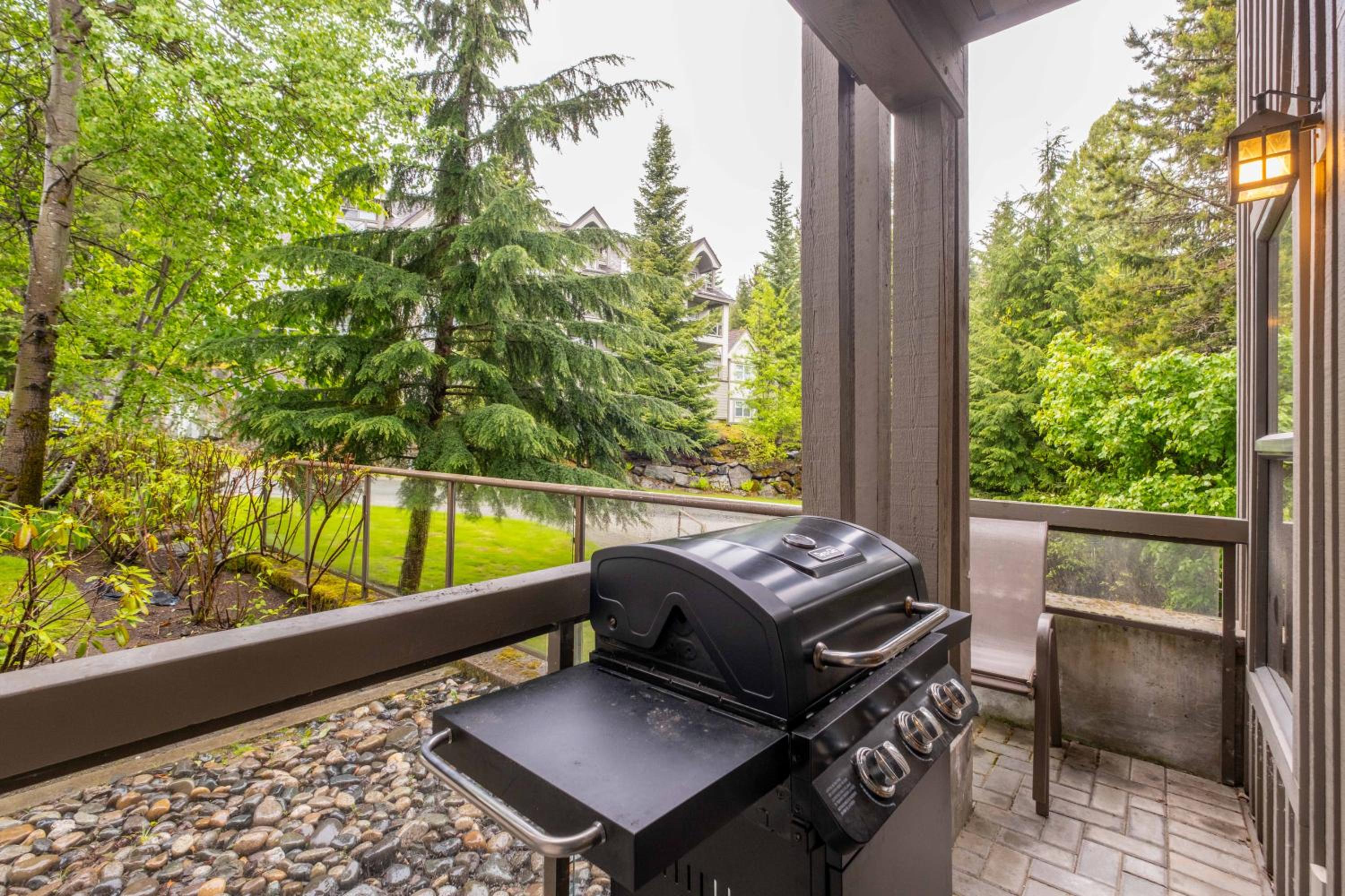 Greyhawk by Outpost Whistler