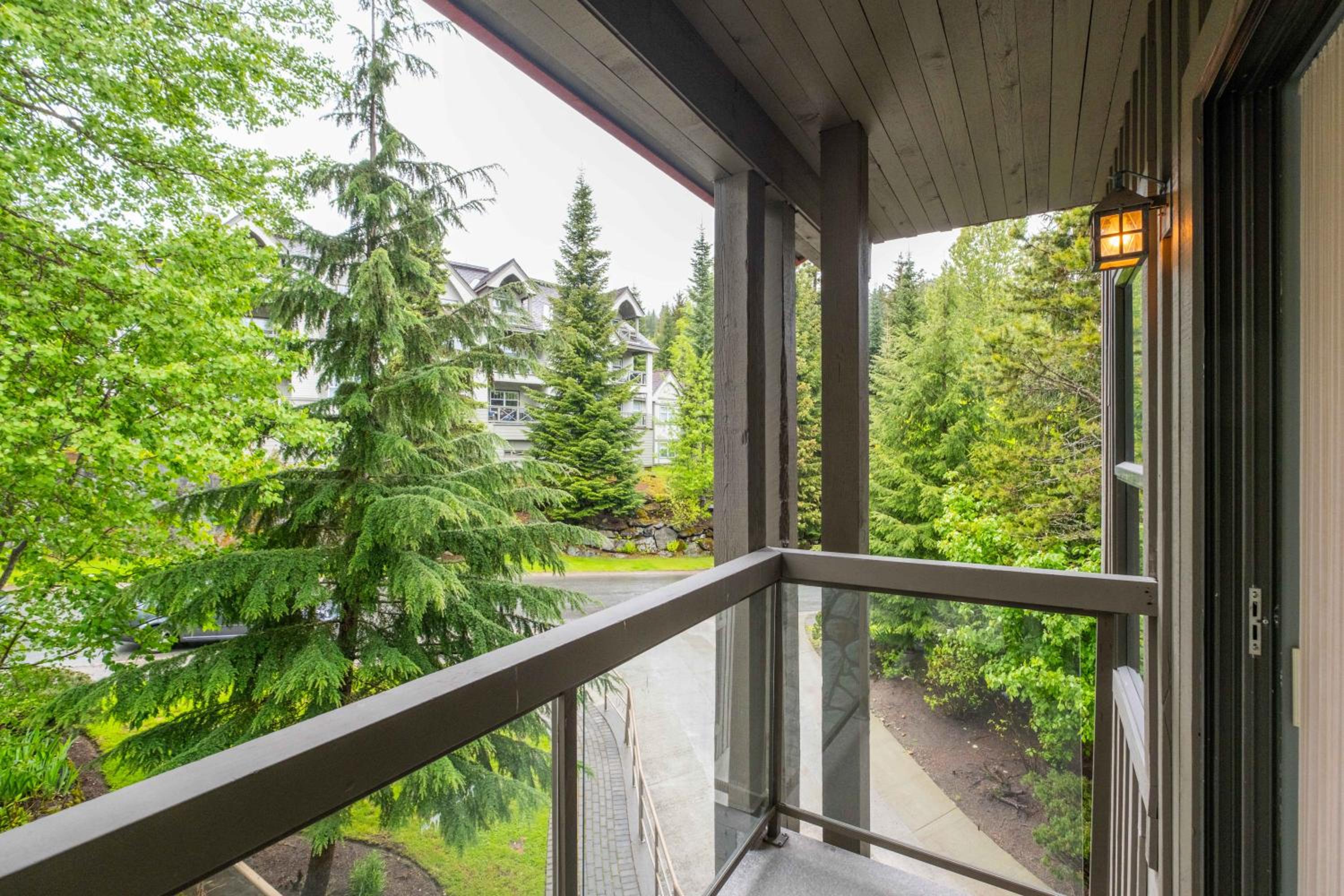 Greyhawk by Outpost Whistler