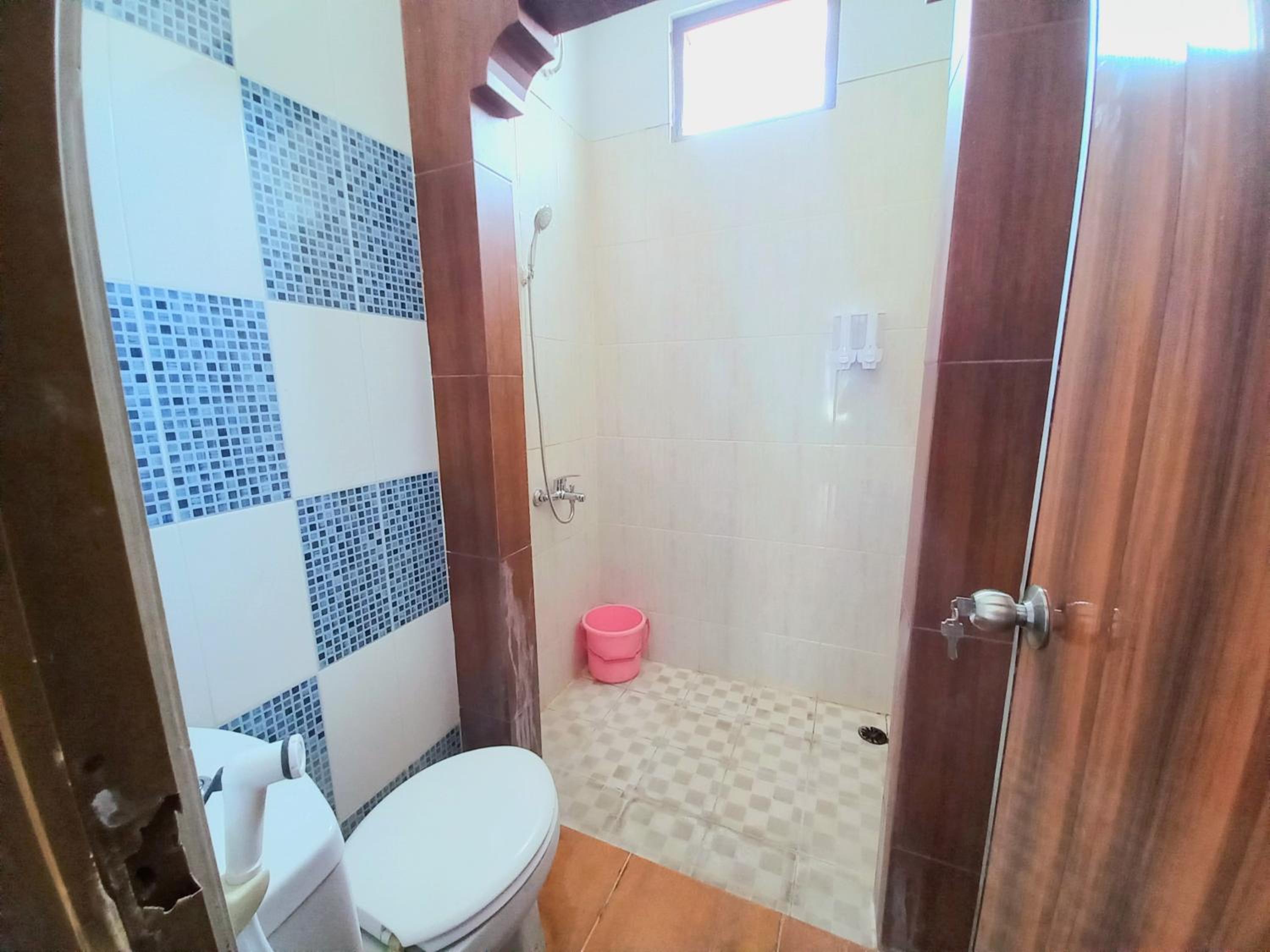 Homestay Jogja Simply Homy Unit Ambarukmo 3 dekat Jogja Expo Center JEC